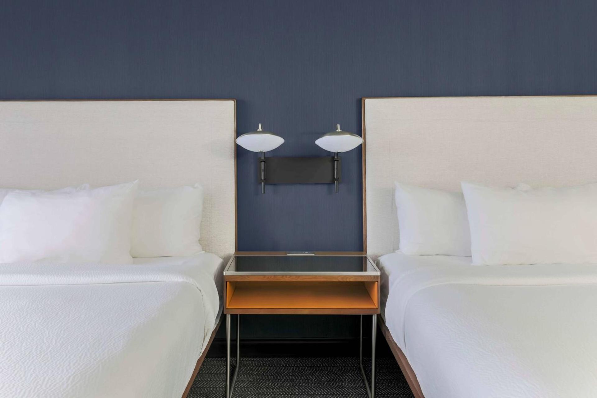Courtyard by Marriott Denver Golden/Red Rocks photo 5