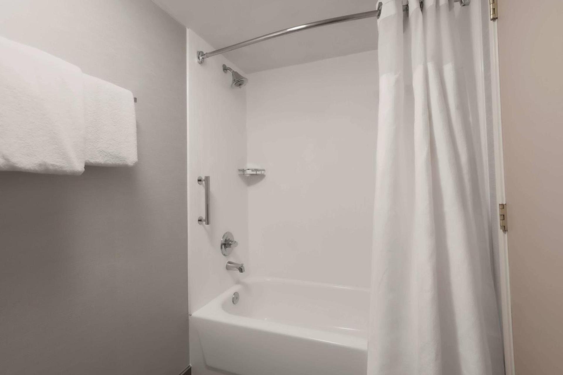 Courtyard by Marriott Denver Golden/Red Rocks photo 15