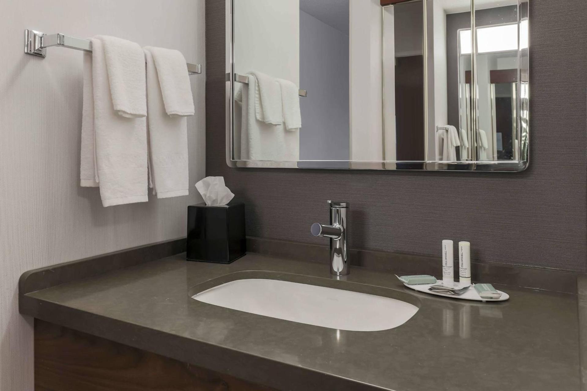 Courtyard by Marriott Denver Golden/Red Rocks photo 17