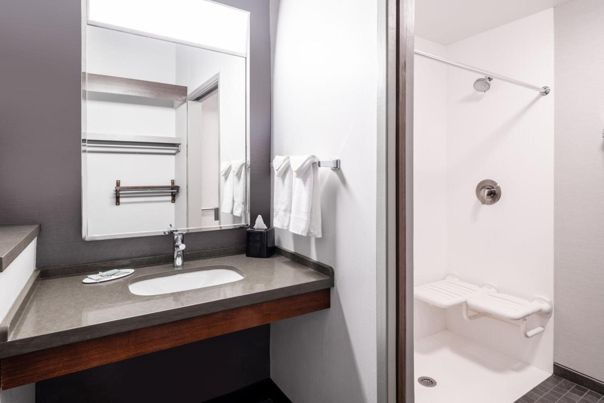 Courtyard by Marriott Denver Golden/Red Rocks photo 18