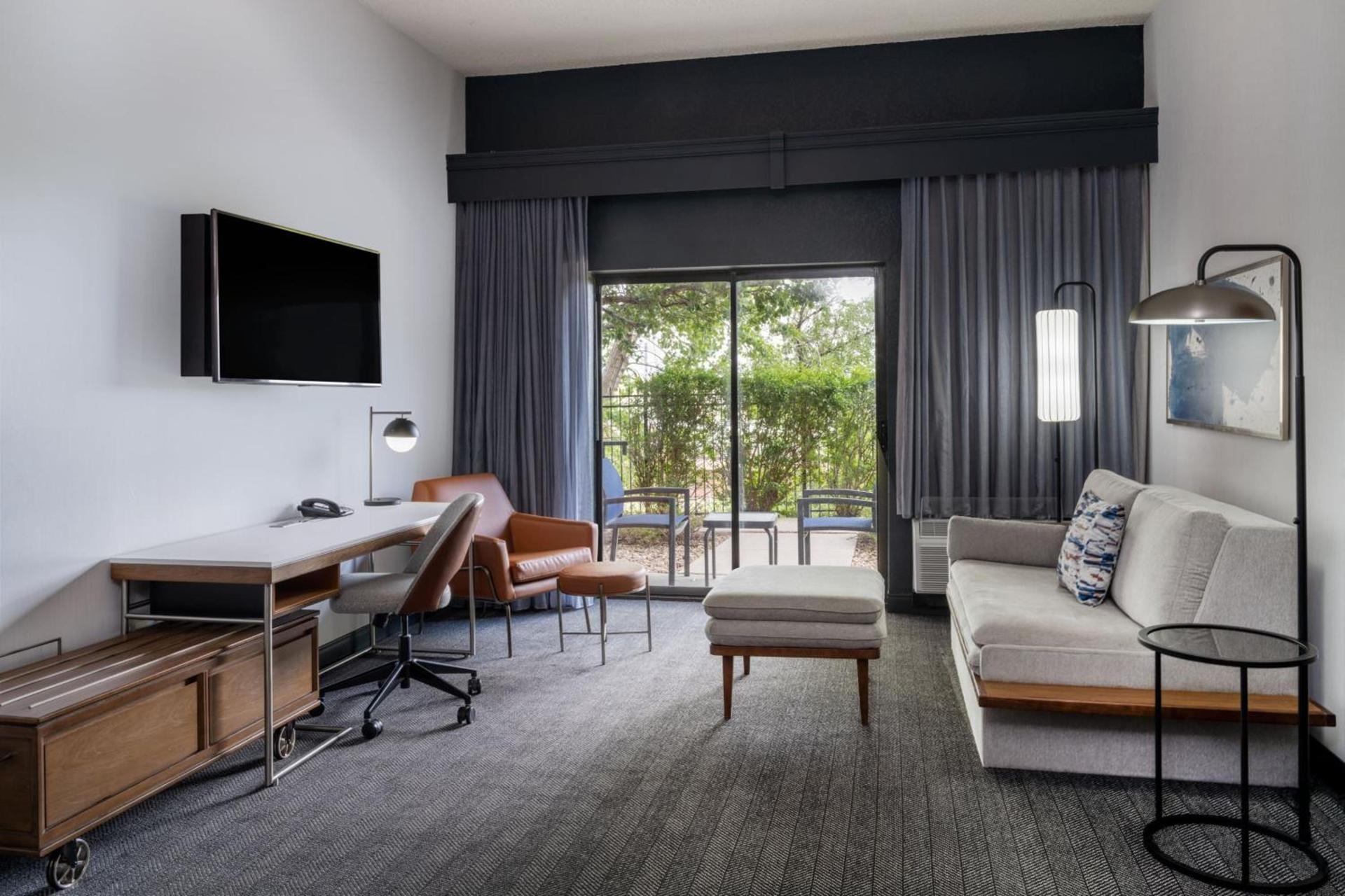 Courtyard by Marriott Denver Golden/Red Rocks photo 19