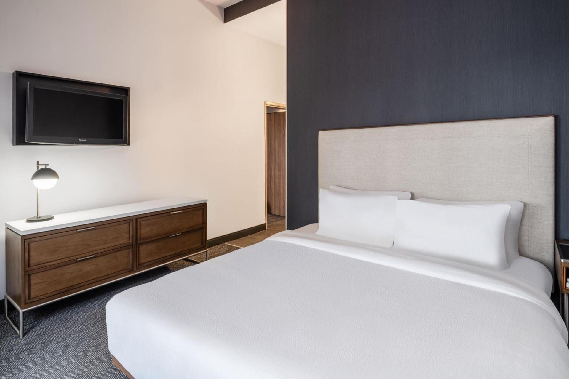 Courtyard by Marriott Denver Golden/Red Rocks photo 20