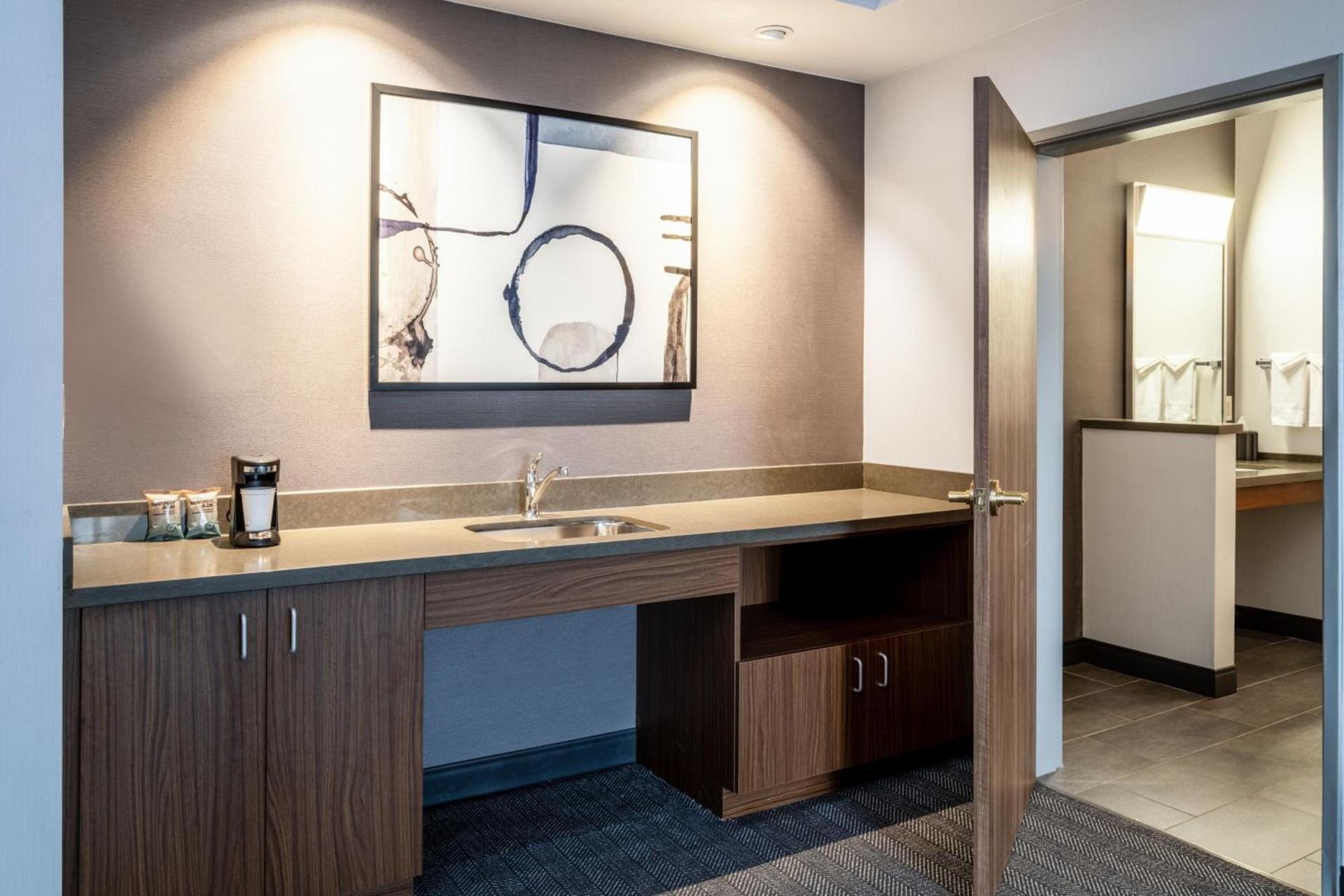 Courtyard by Marriott Denver Golden/Red Rocks photo 21