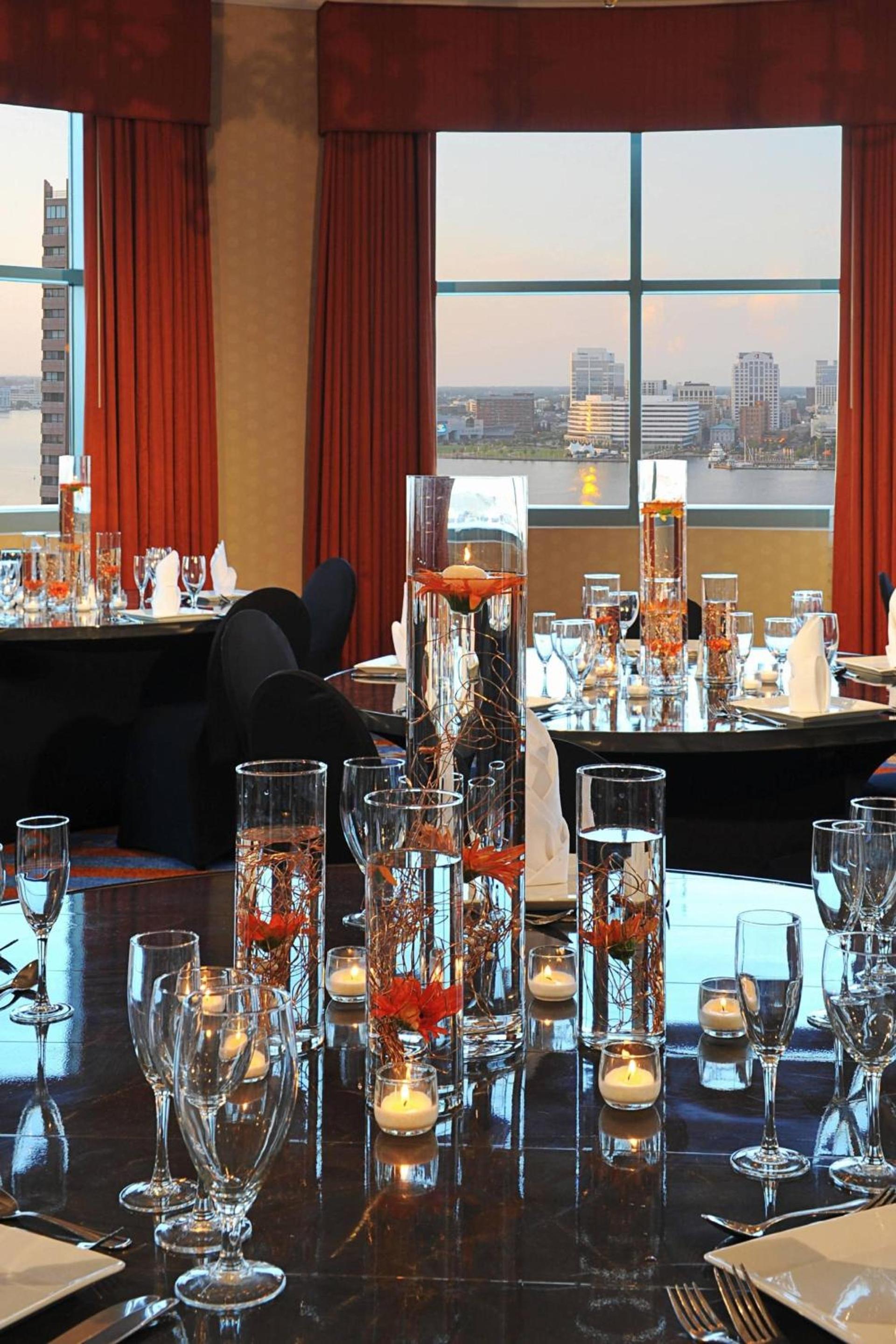 Renaissance Portsmouth-Norfolk Waterfront Hotel photo 12