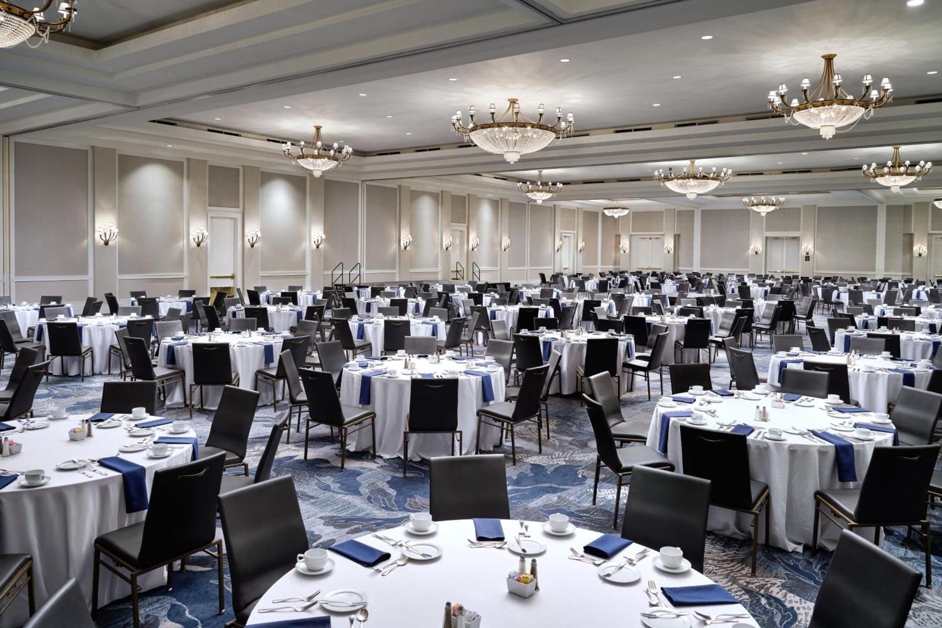 Renaissance Portsmouth-Norfolk Waterfront Hotel photo 13