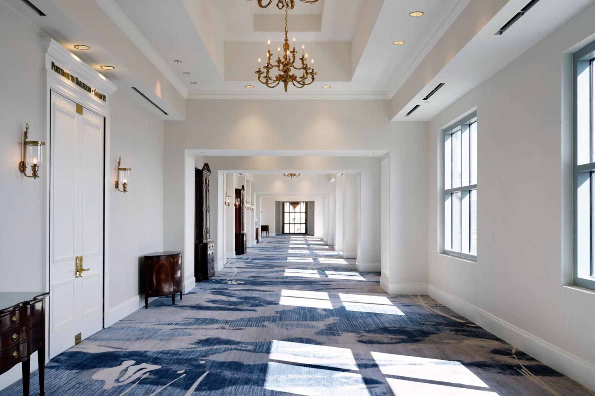Renaissance Portsmouth-Norfolk Waterfront Hotel photo 19