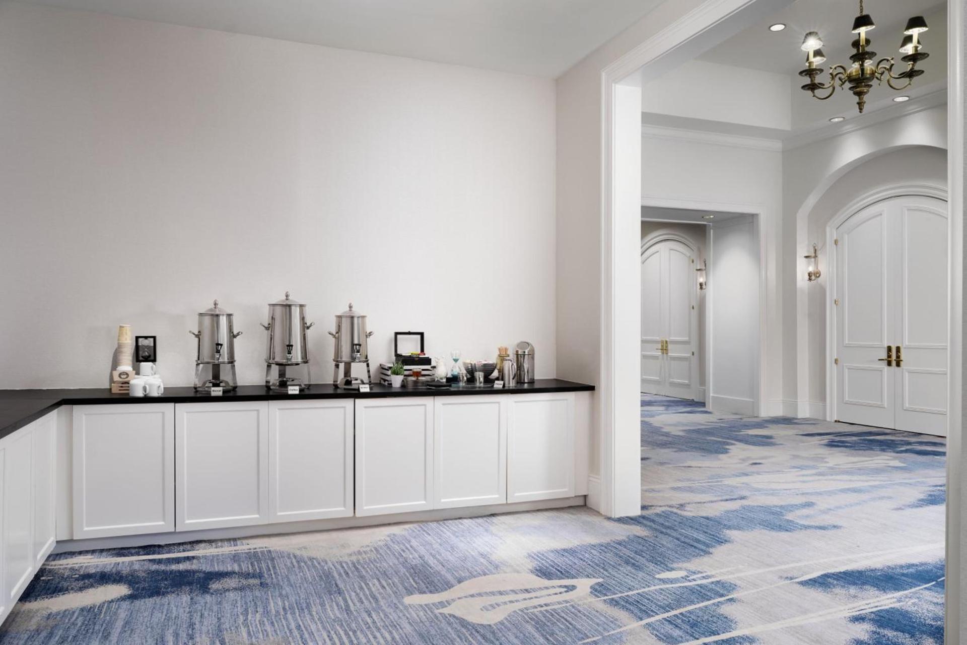 Renaissance Portsmouth-Norfolk Waterfront Hotel photo 21