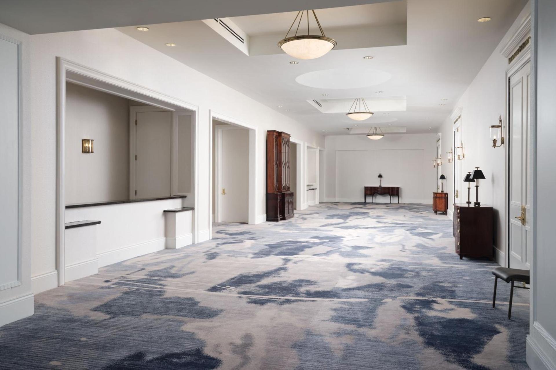 Renaissance Portsmouth-Norfolk Waterfront Hotel photo 15