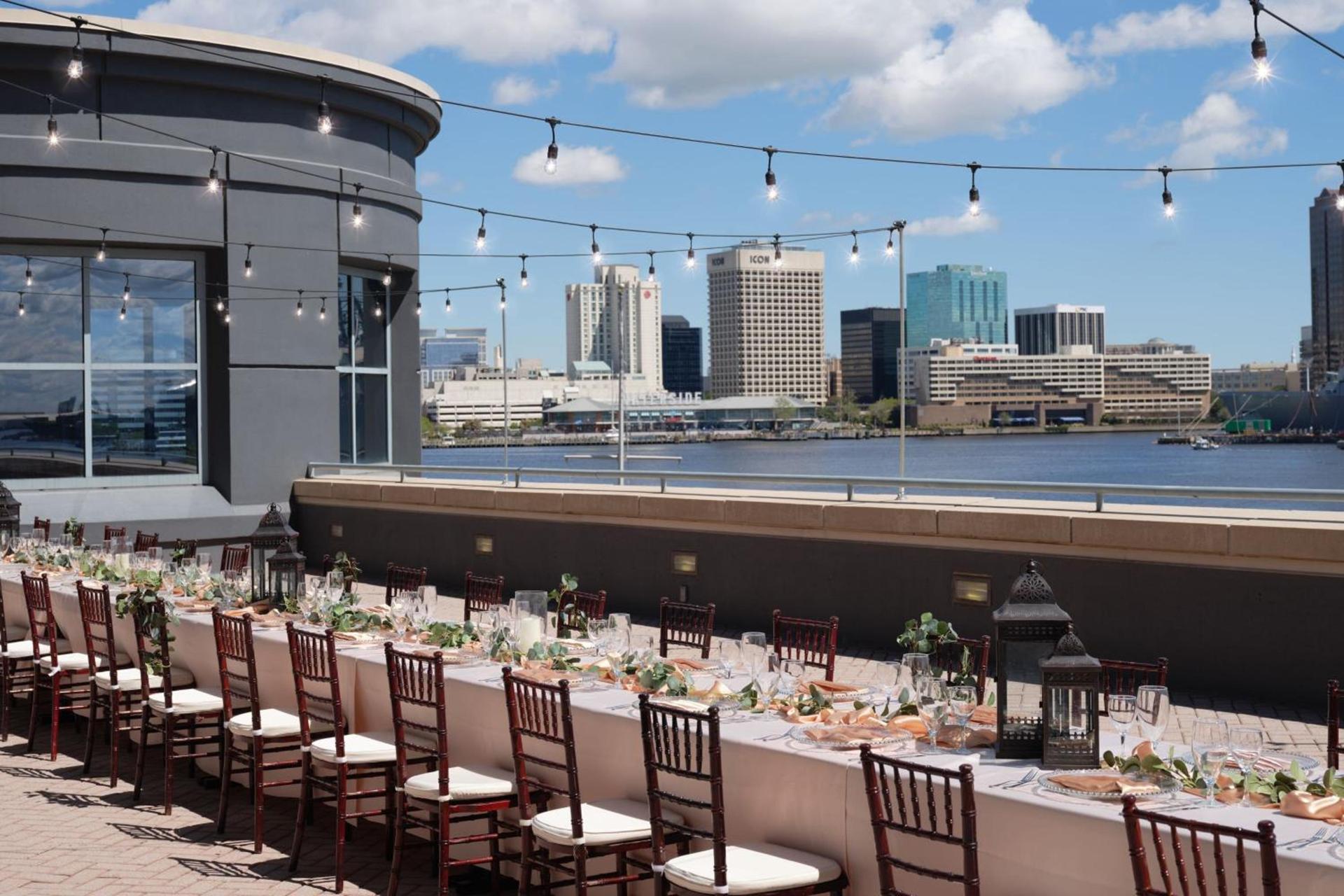 Renaissance Portsmouth-Norfolk Waterfront Hotel photo 24