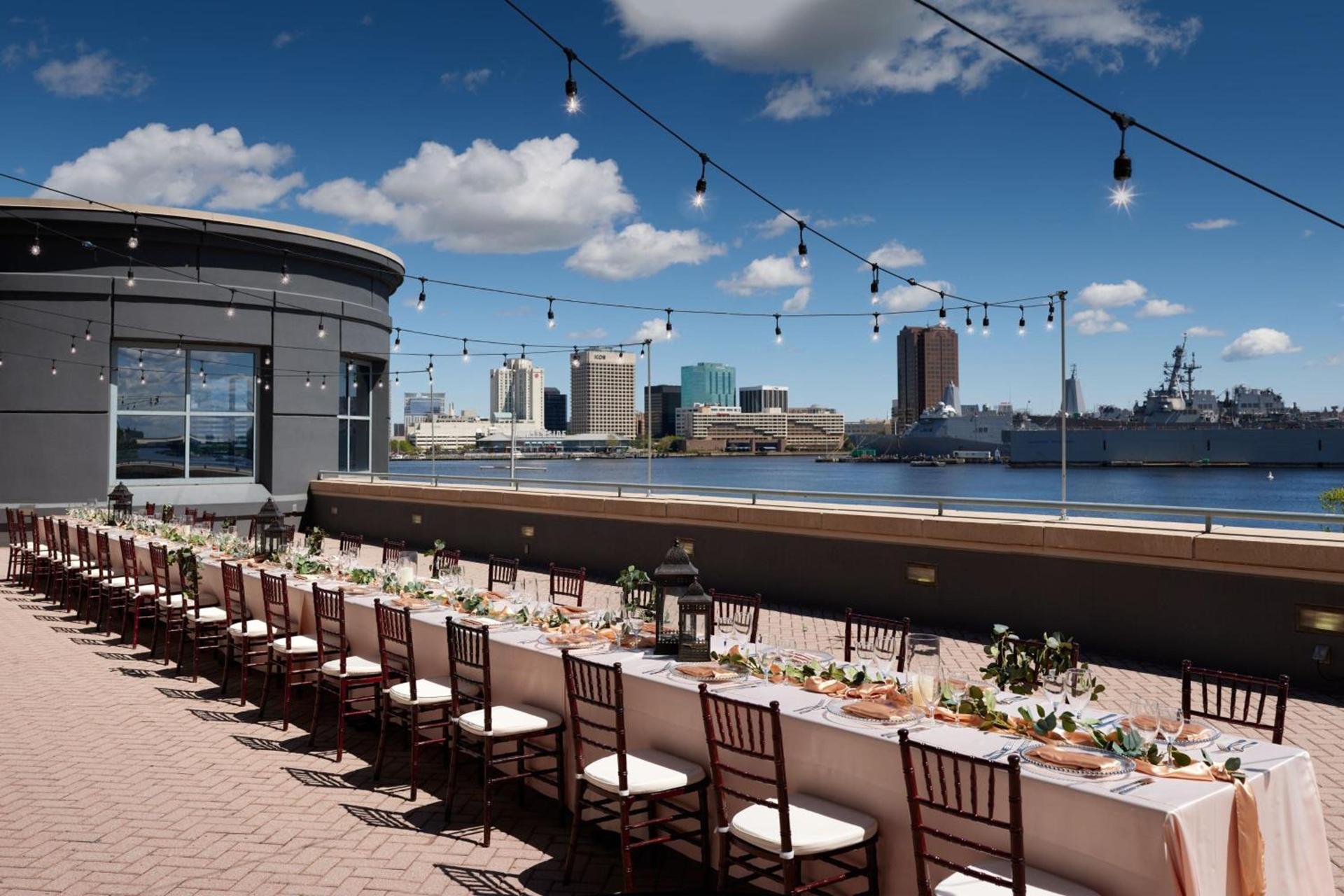 Renaissance Portsmouth-Norfolk Waterfront Hotel photo 25