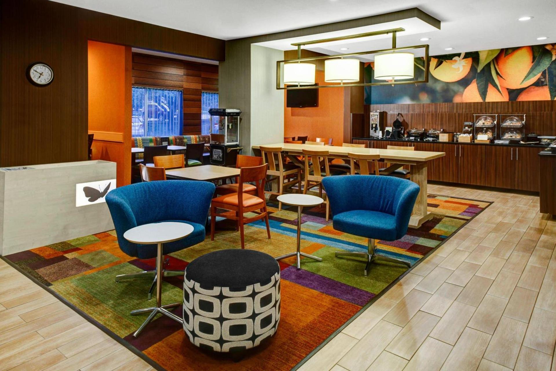 Fairfield Inn by Marriott Dothan photo 4