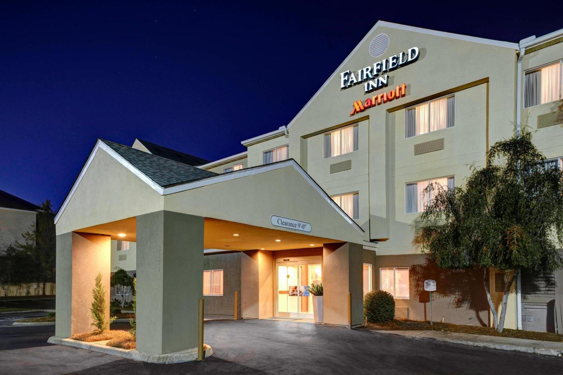 Fairfield Inn by Marriott Dothan photo 2