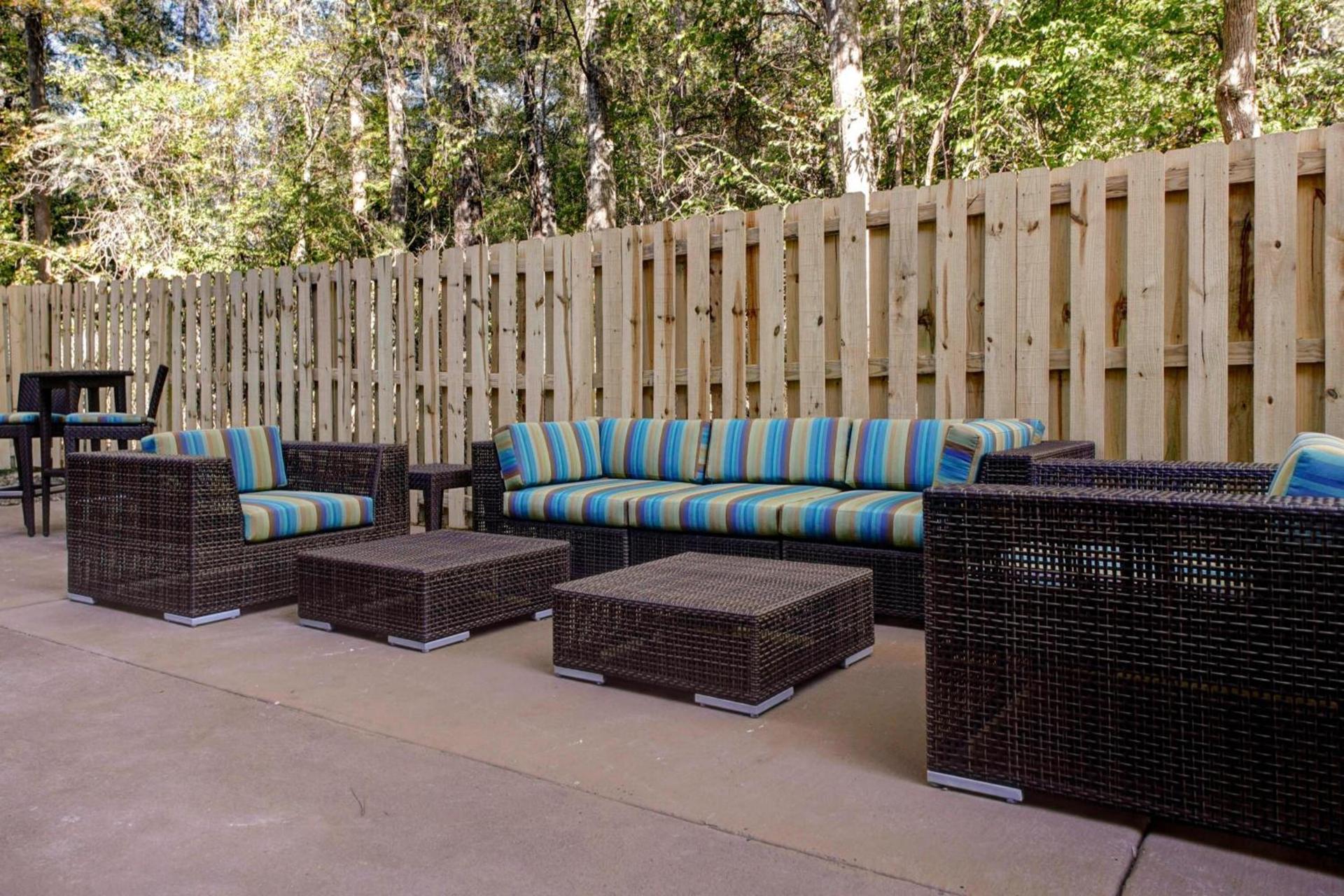 Fairfield Inn by Marriott Dothan photo 5