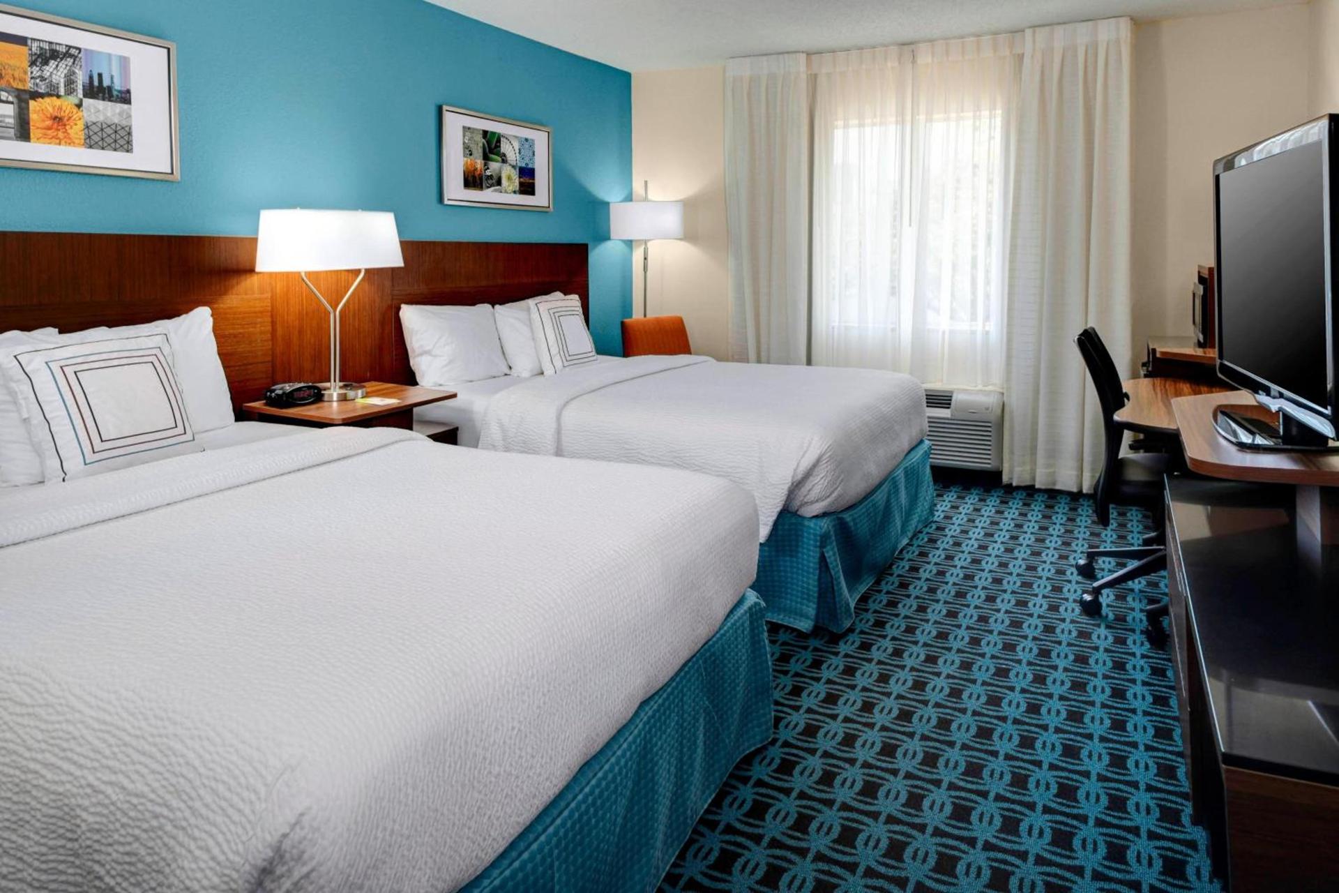 Fairfield Inn by Marriott Dothan photo 6