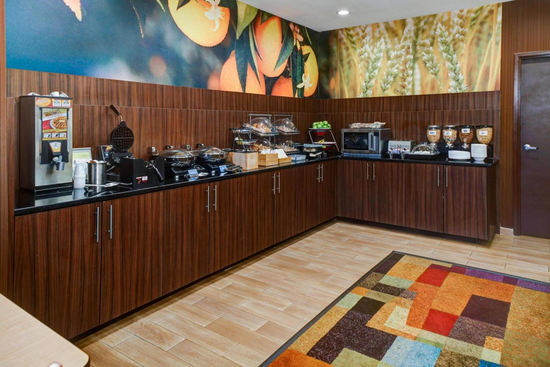 Fairfield Inn by Marriott Dothan photo 18