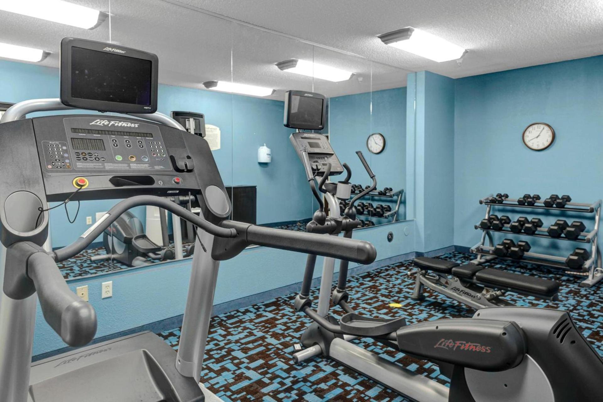 Fairfield Inn by Marriott Dothan photo 22