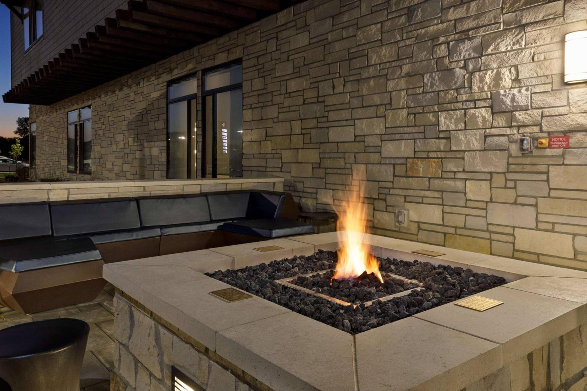 SpringHill Suites by Marriott Topeka Southwest photo 11