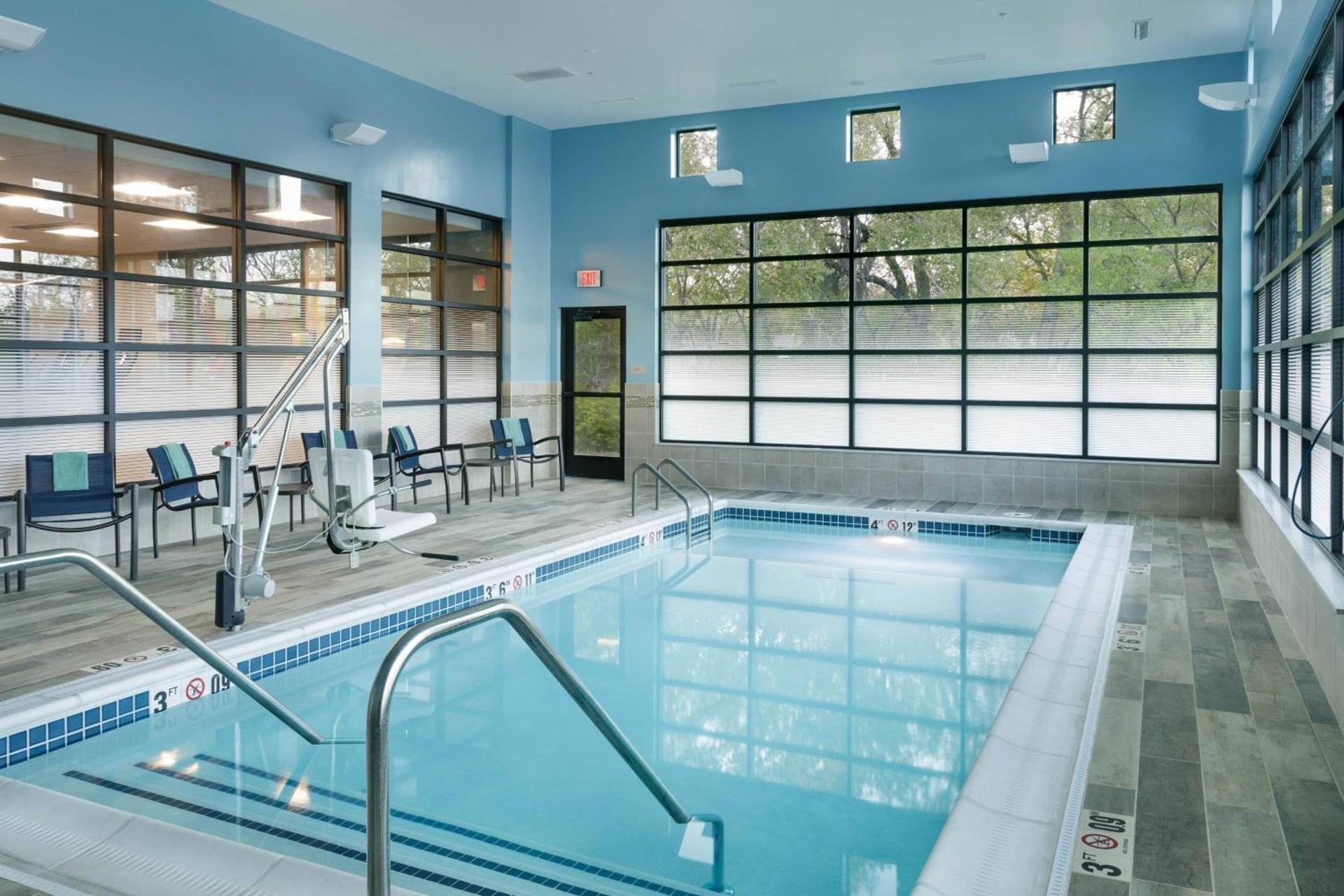 SpringHill Suites by Marriott Topeka Southwest photo 15