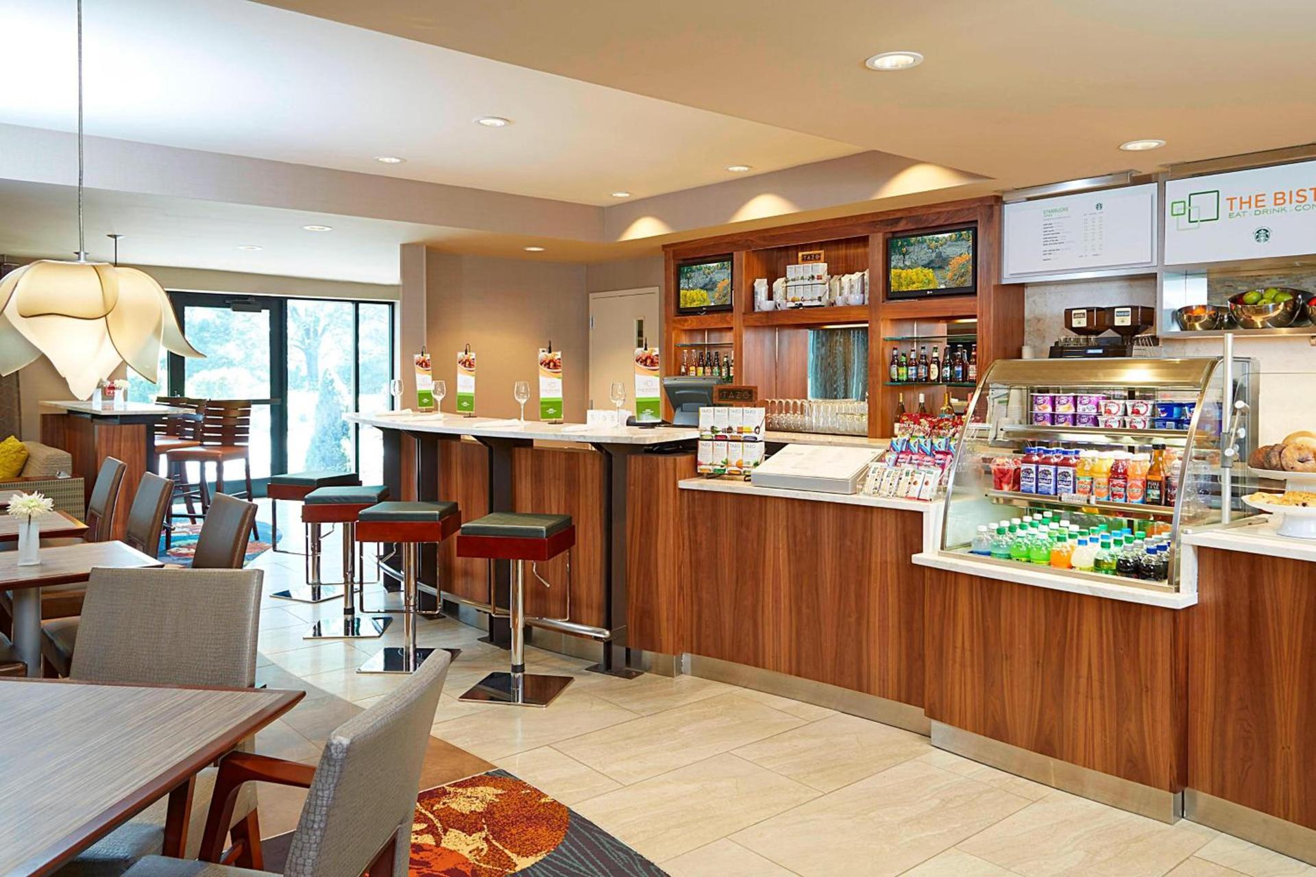 Courtyard by Marriott Ithaca Airport/University photo 15