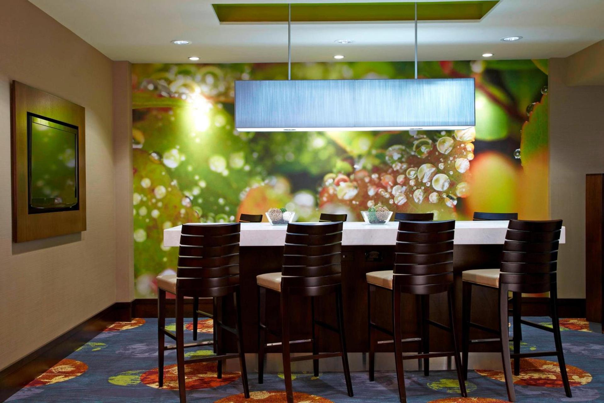 Courtyard by Marriott Ithaca Airport/University photo 17