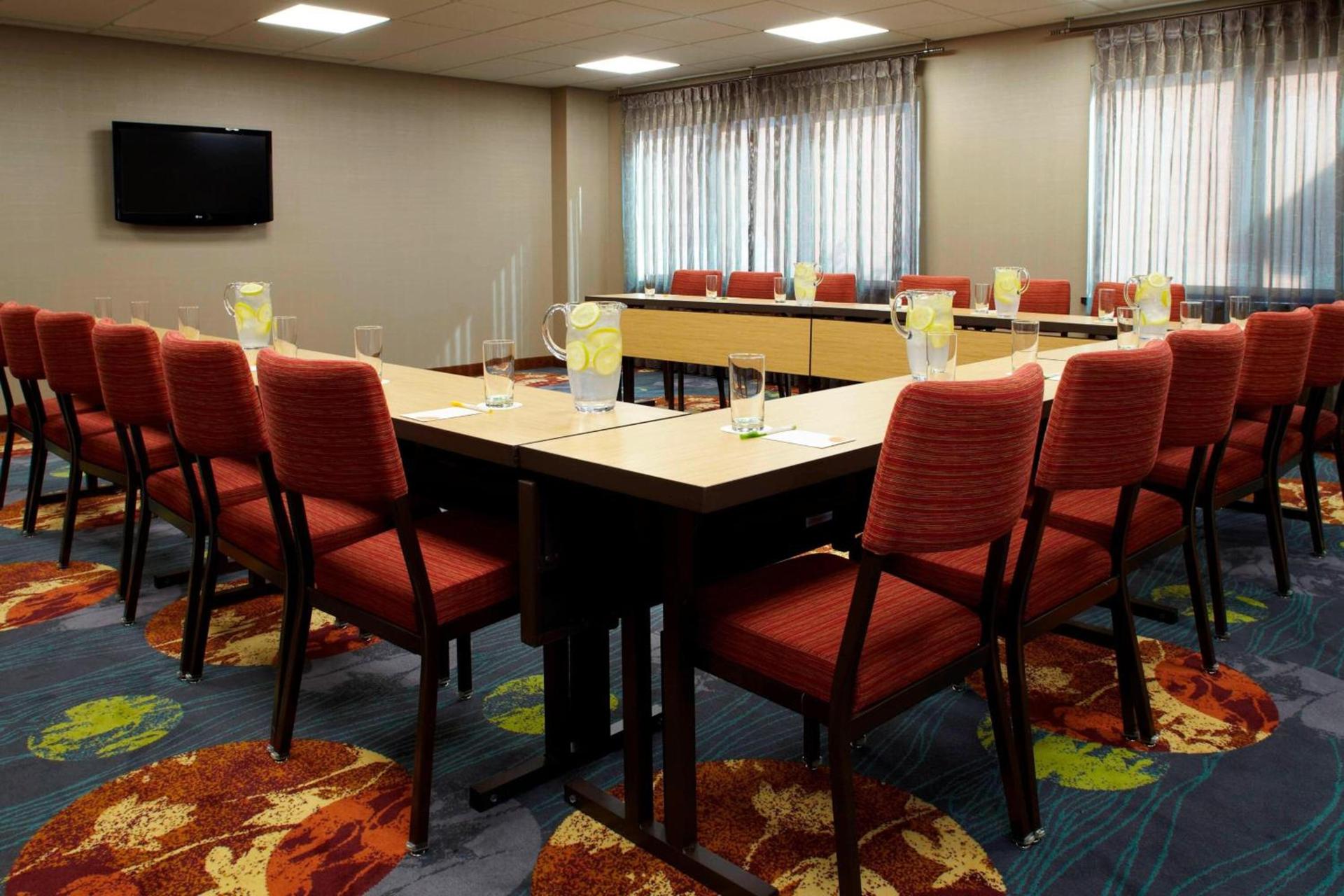 Courtyard by Marriott Ithaca Airport/University photo 26
