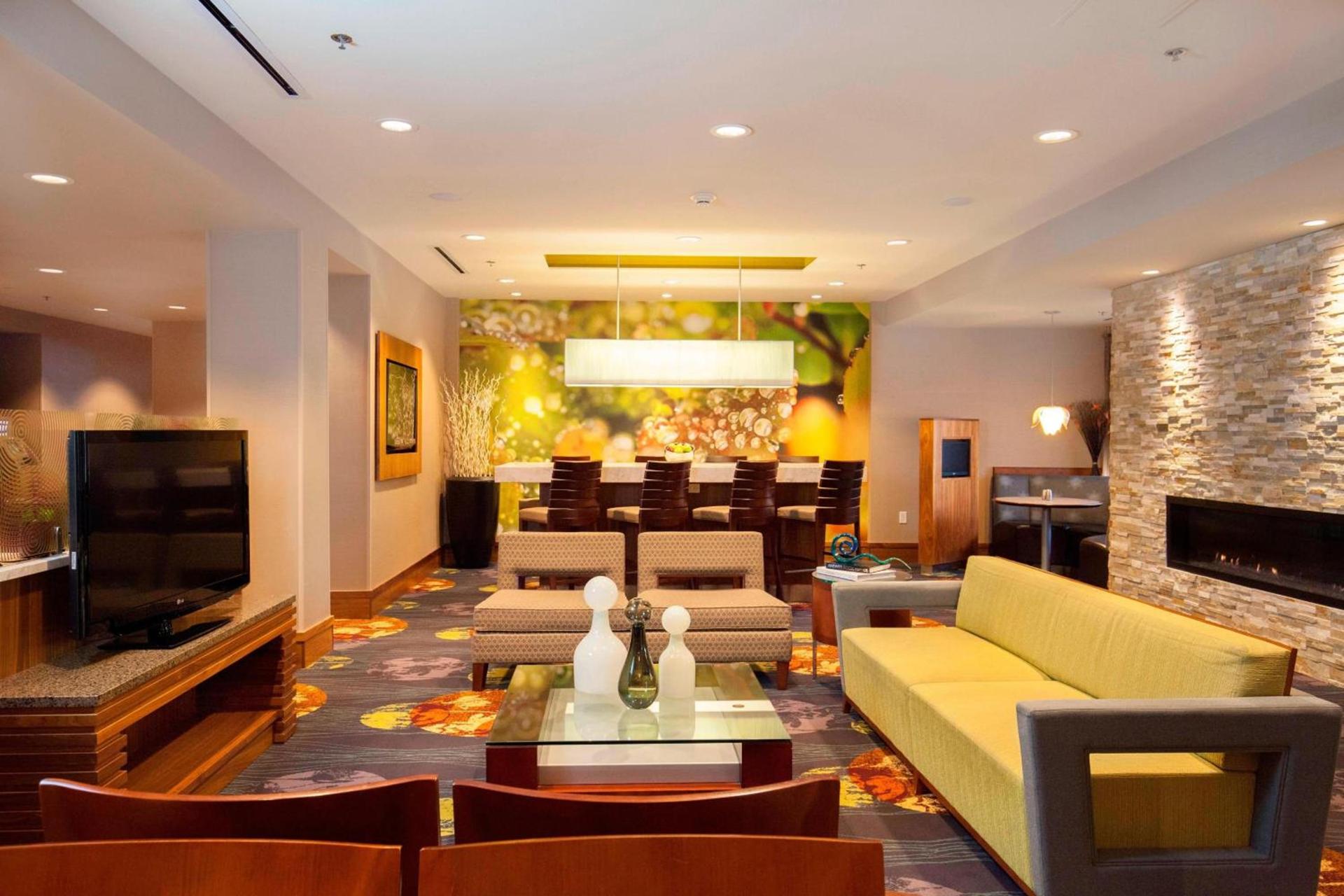Courtyard by Marriott Ithaca Airport/University photo 27