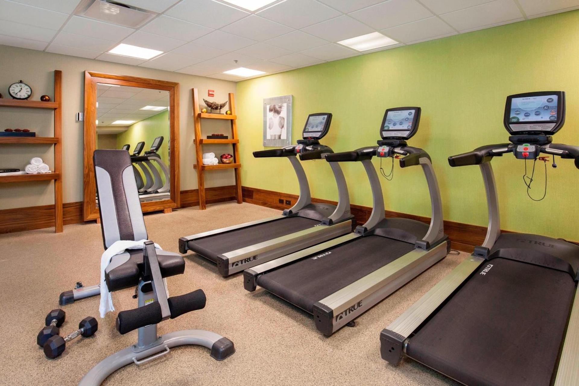 Courtyard by Marriott Ithaca Airport/University photo 25