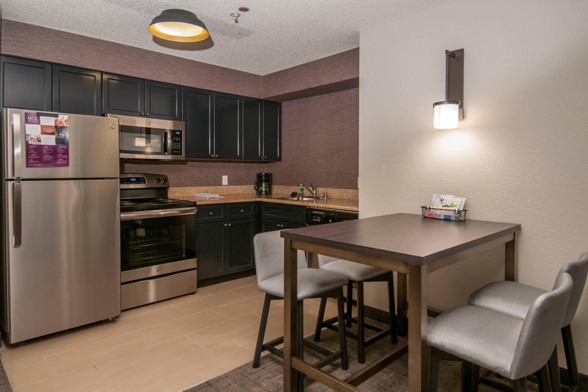 Residence Inn by Marriott Springdale photo 22