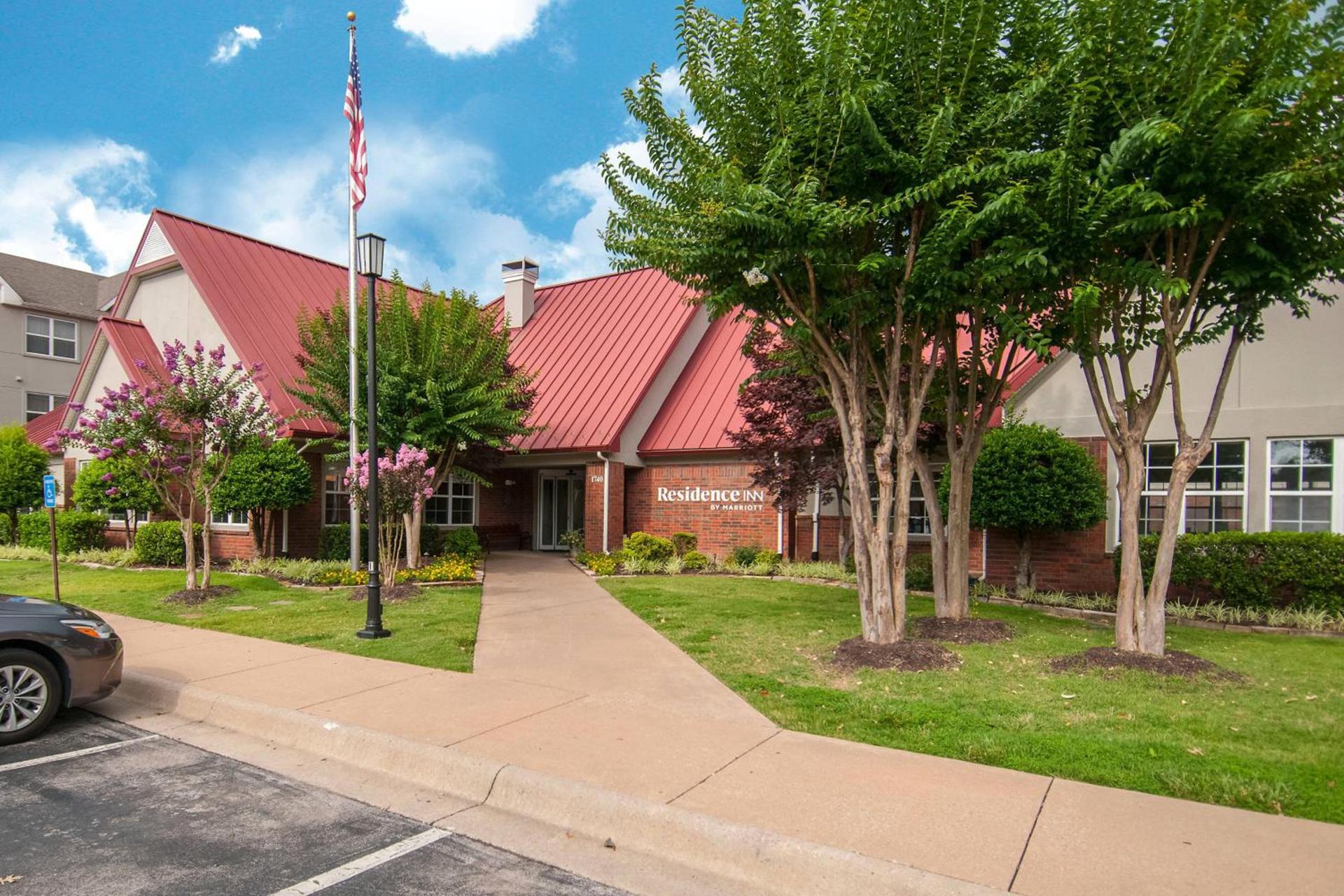 Residence Inn by Marriott Springdale photo 1