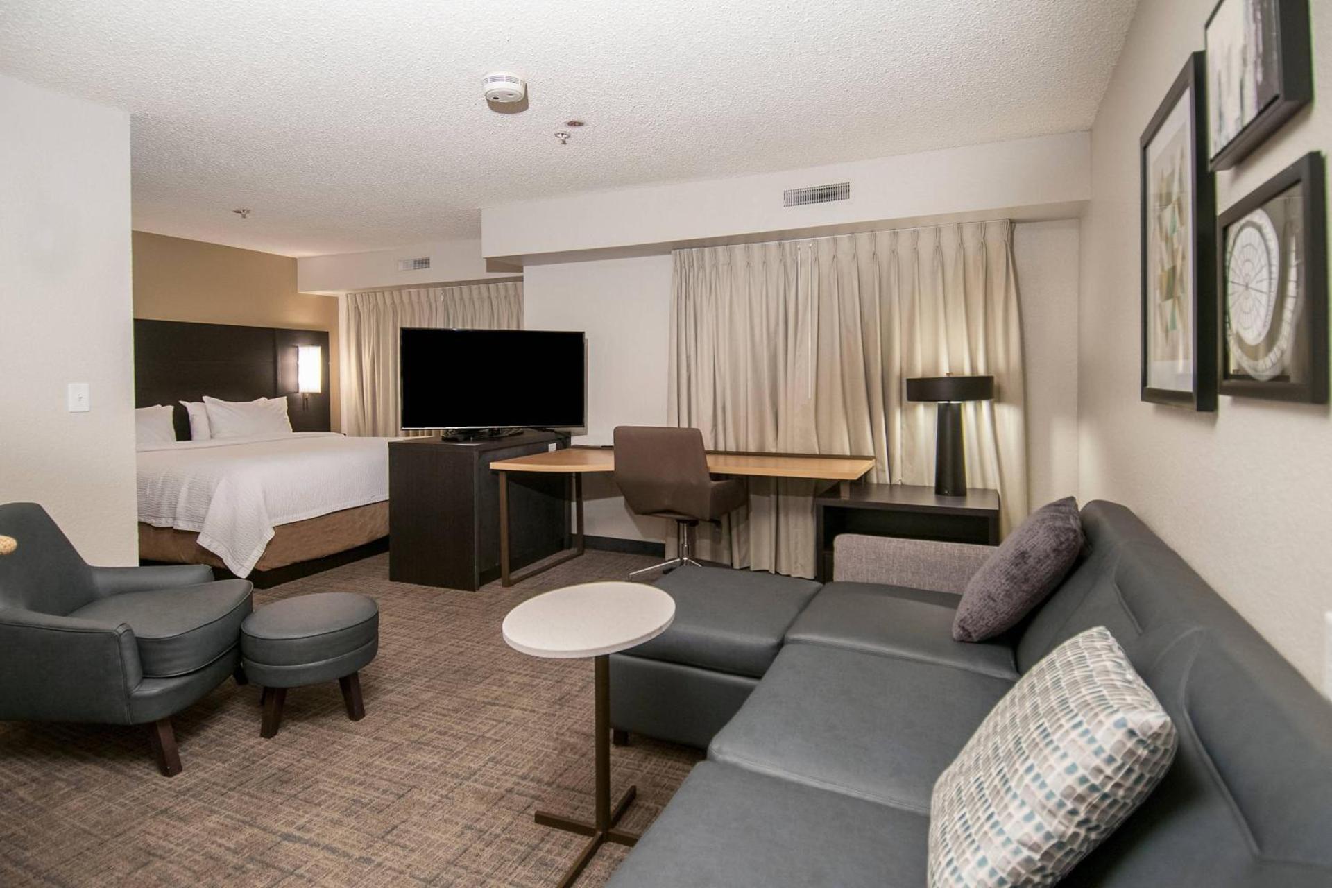 Residence Inn by Marriott Springdale photo 5
