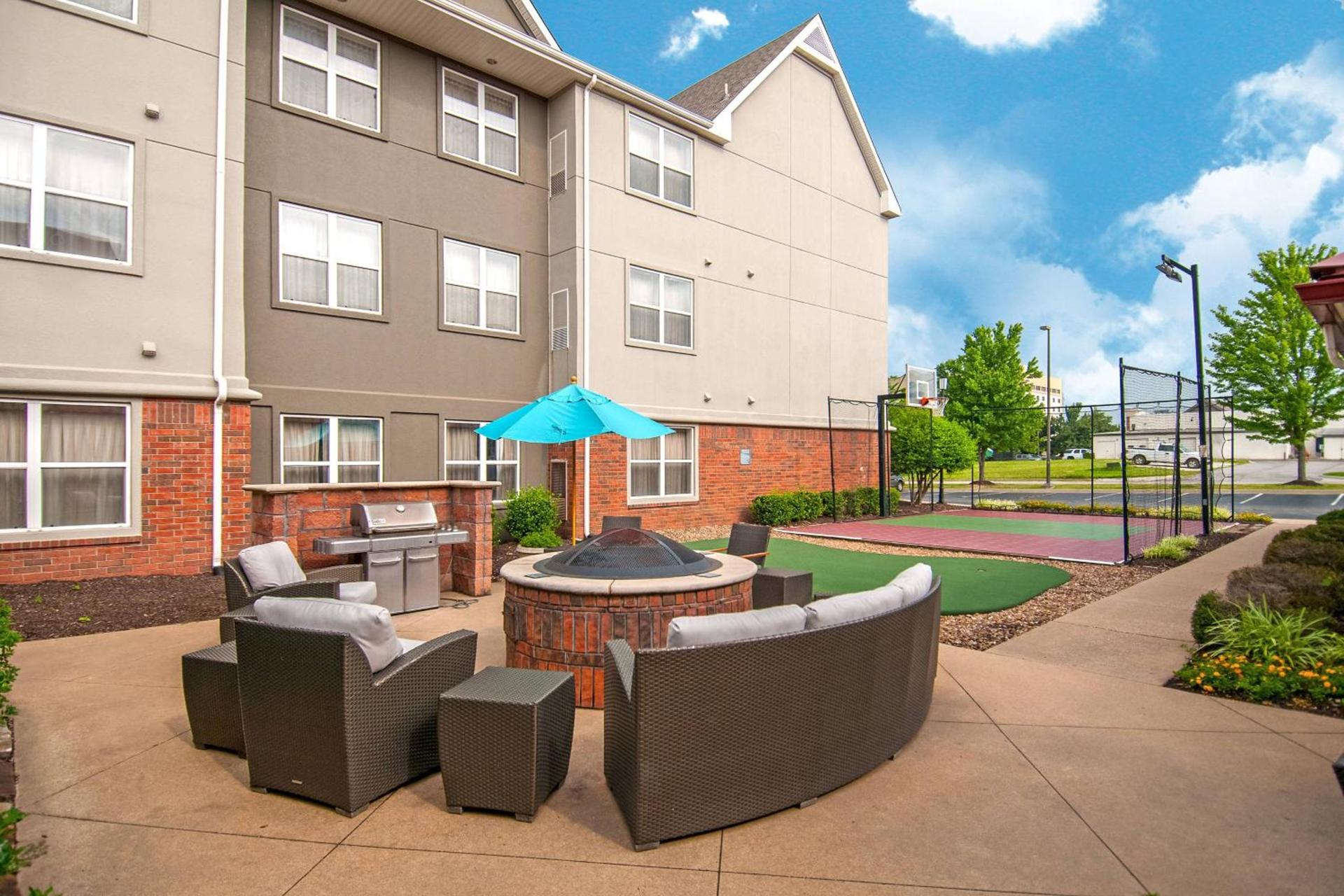 Residence Inn by Marriott Springdale photo 4