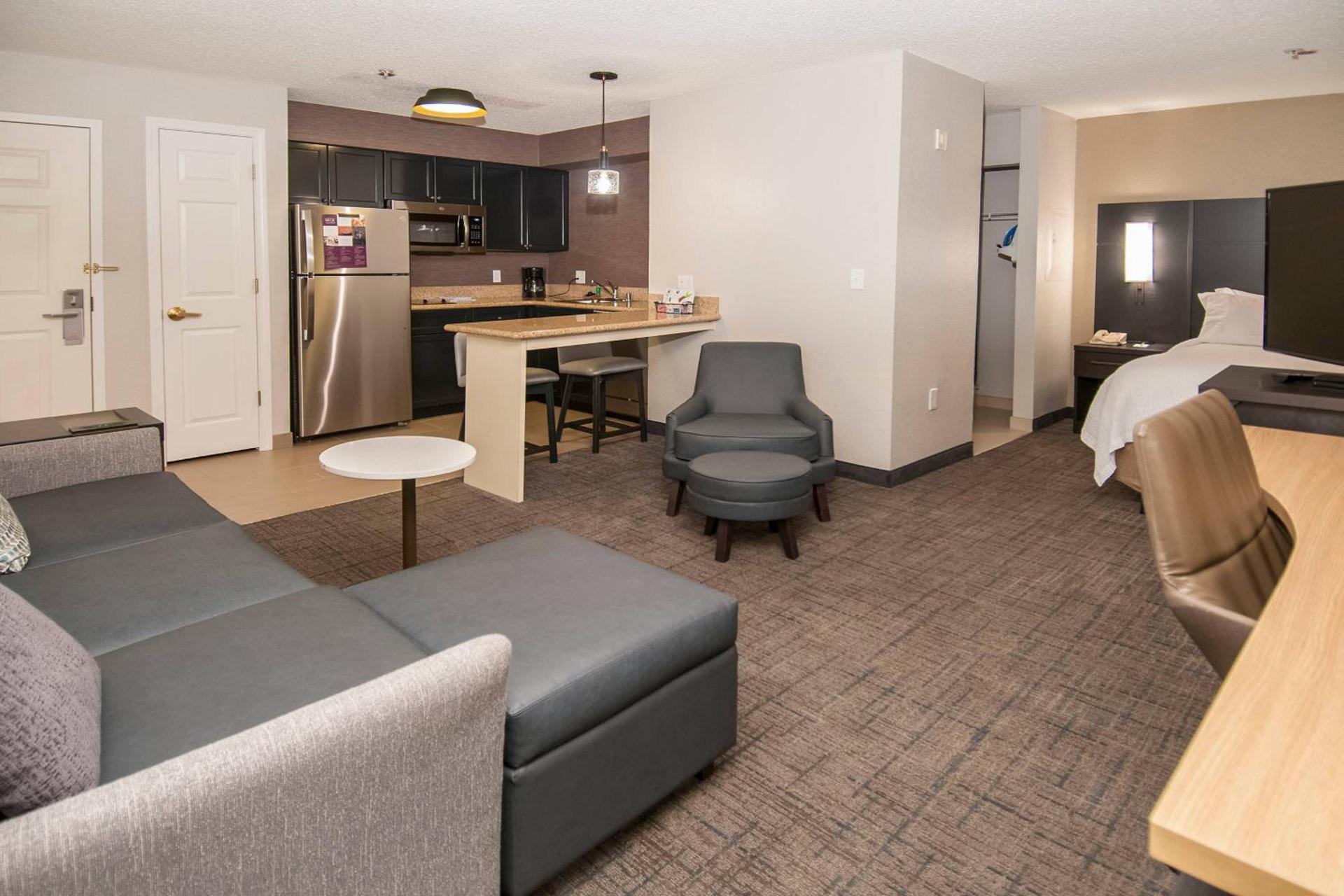 Residence Inn by Marriott Springdale photo 6
