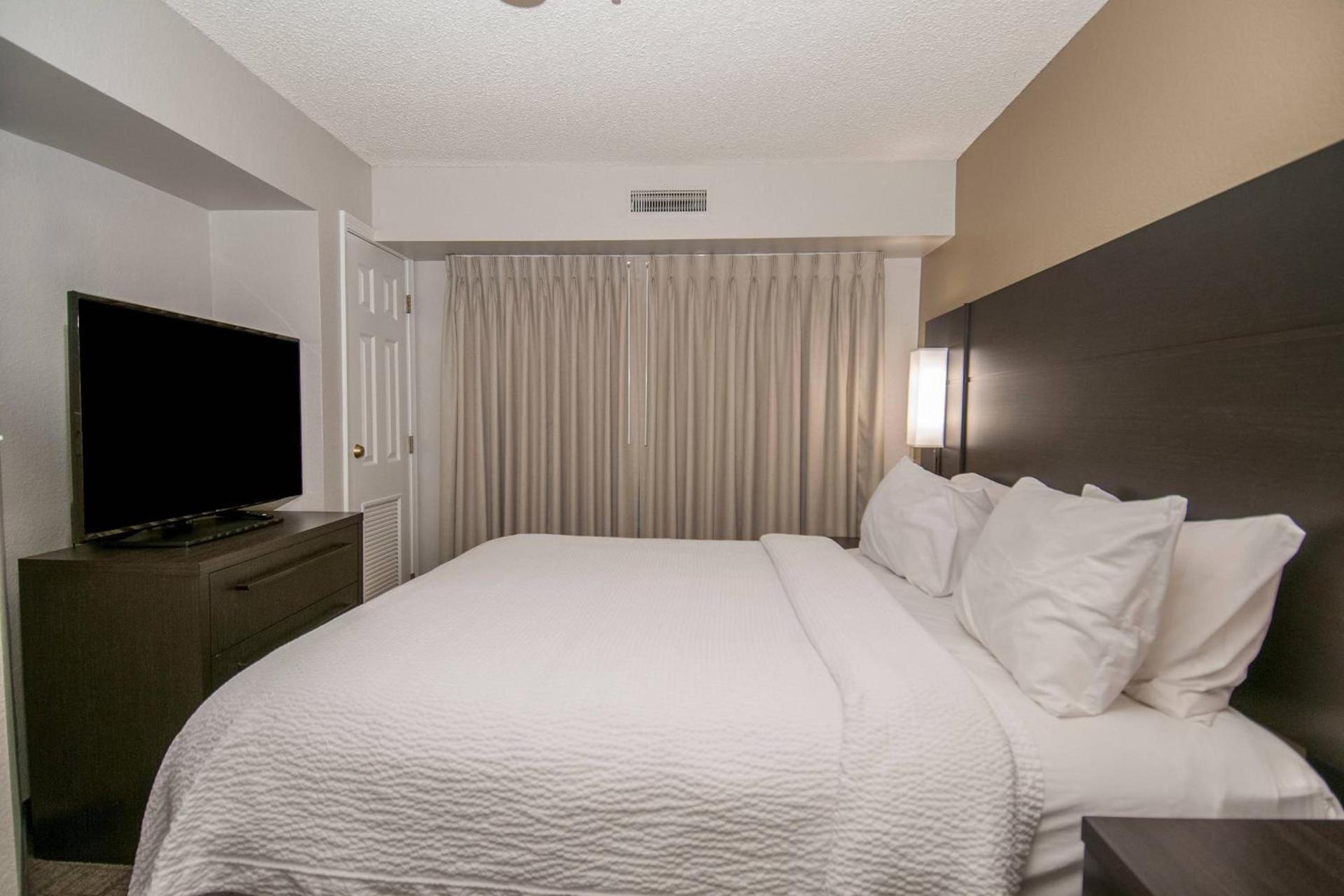Residence Inn by Marriott Springdale photo 9
