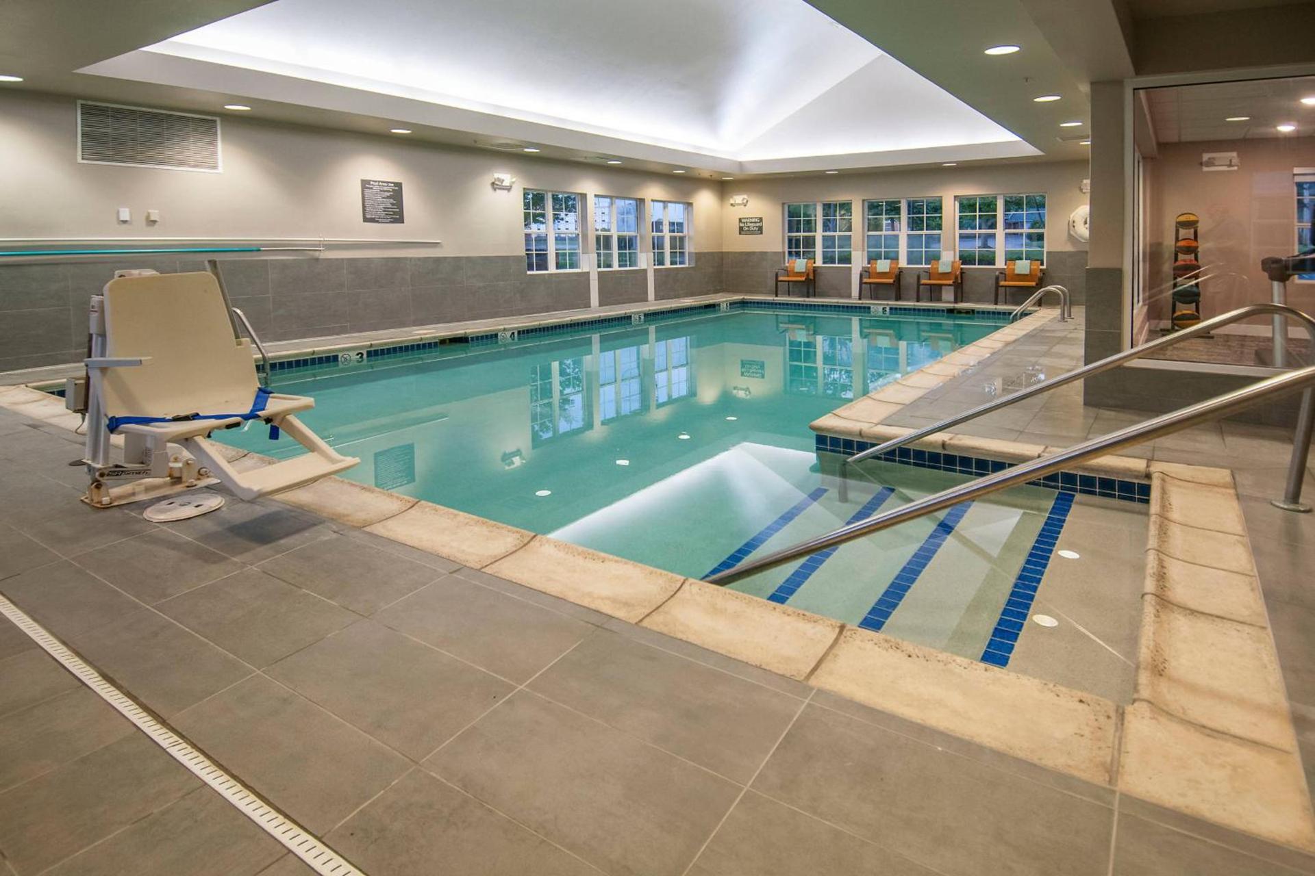 Residence Inn by Marriott Springdale photo 17
