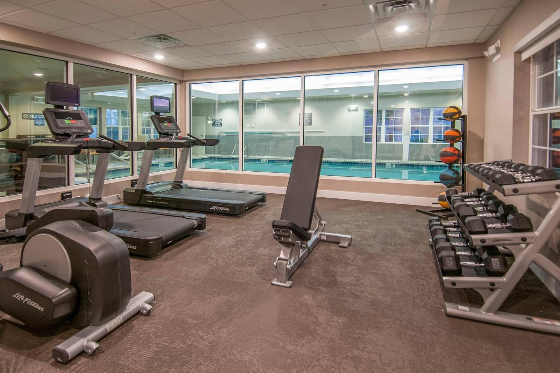 Residence Inn by Marriott Springdale photo 18