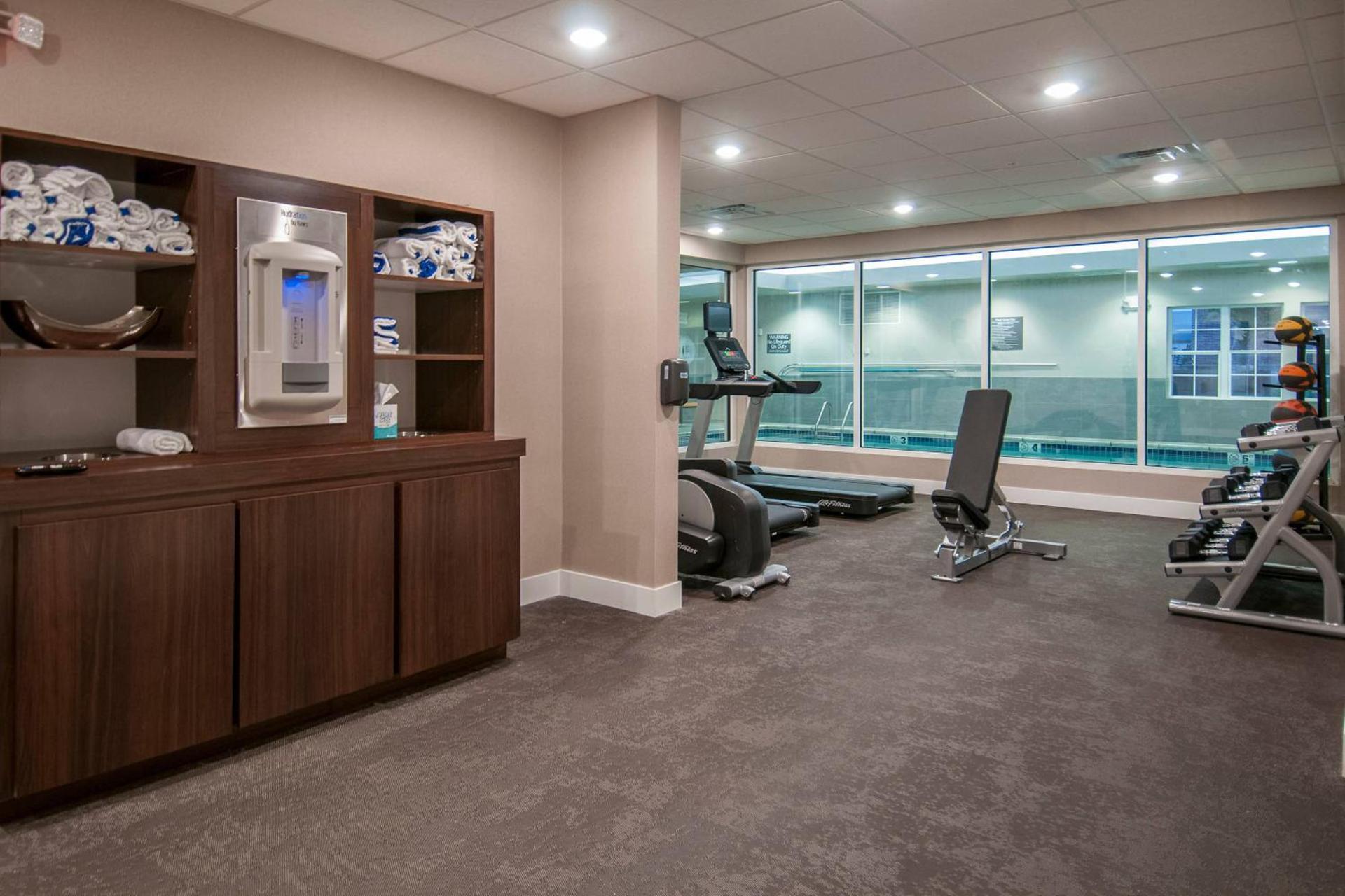 Residence Inn by Marriott Springdale photo 19