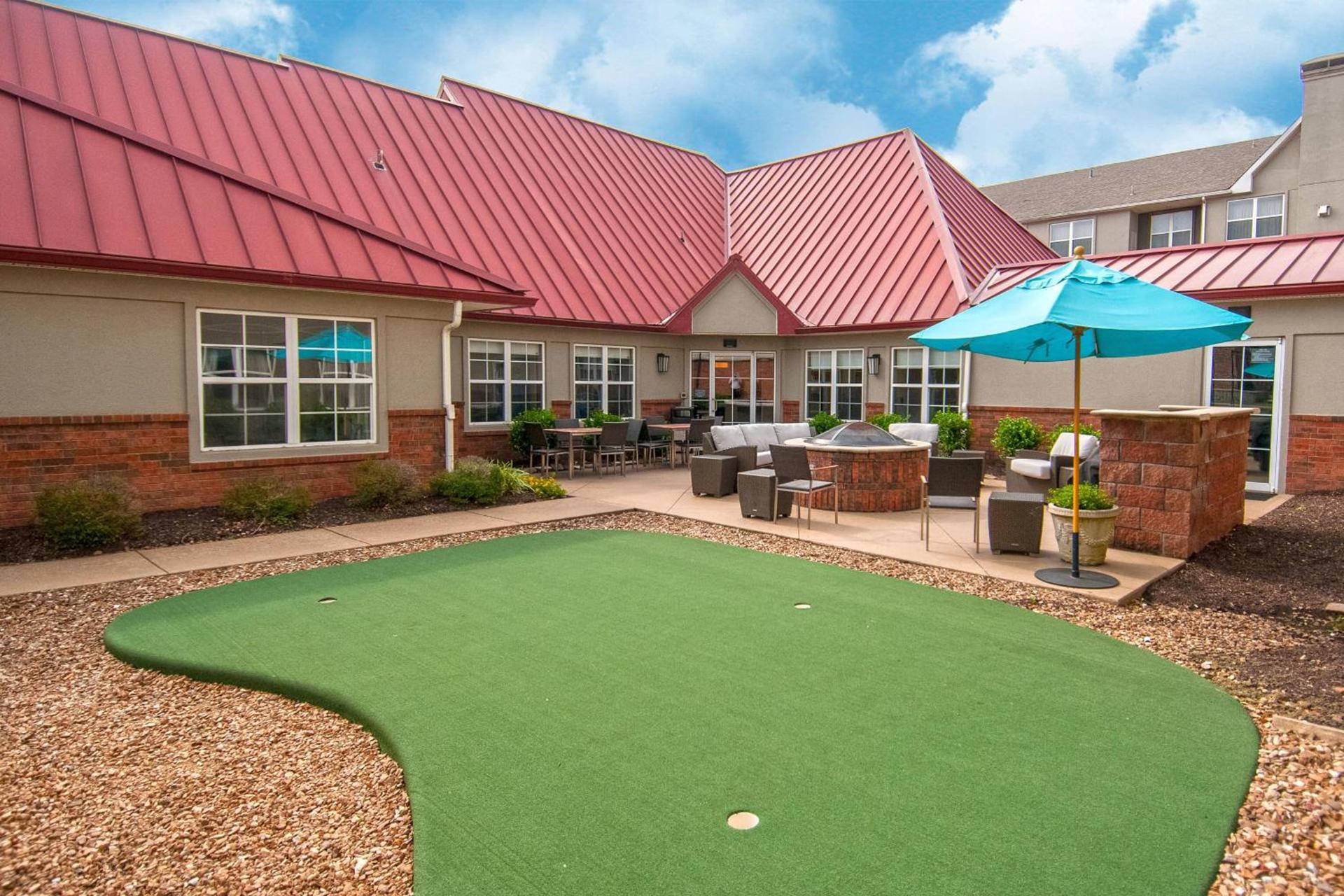 Residence Inn by Marriott Springdale photo 21