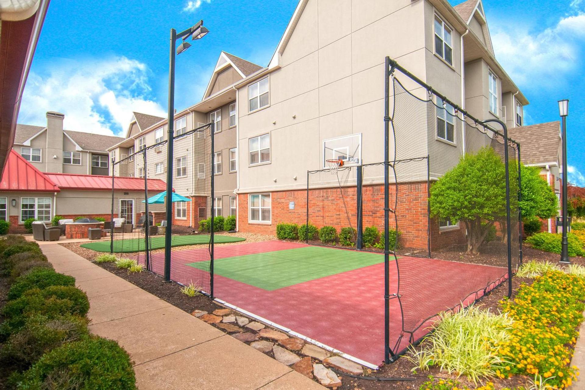 Residence Inn by Marriott Springdale photo 20
