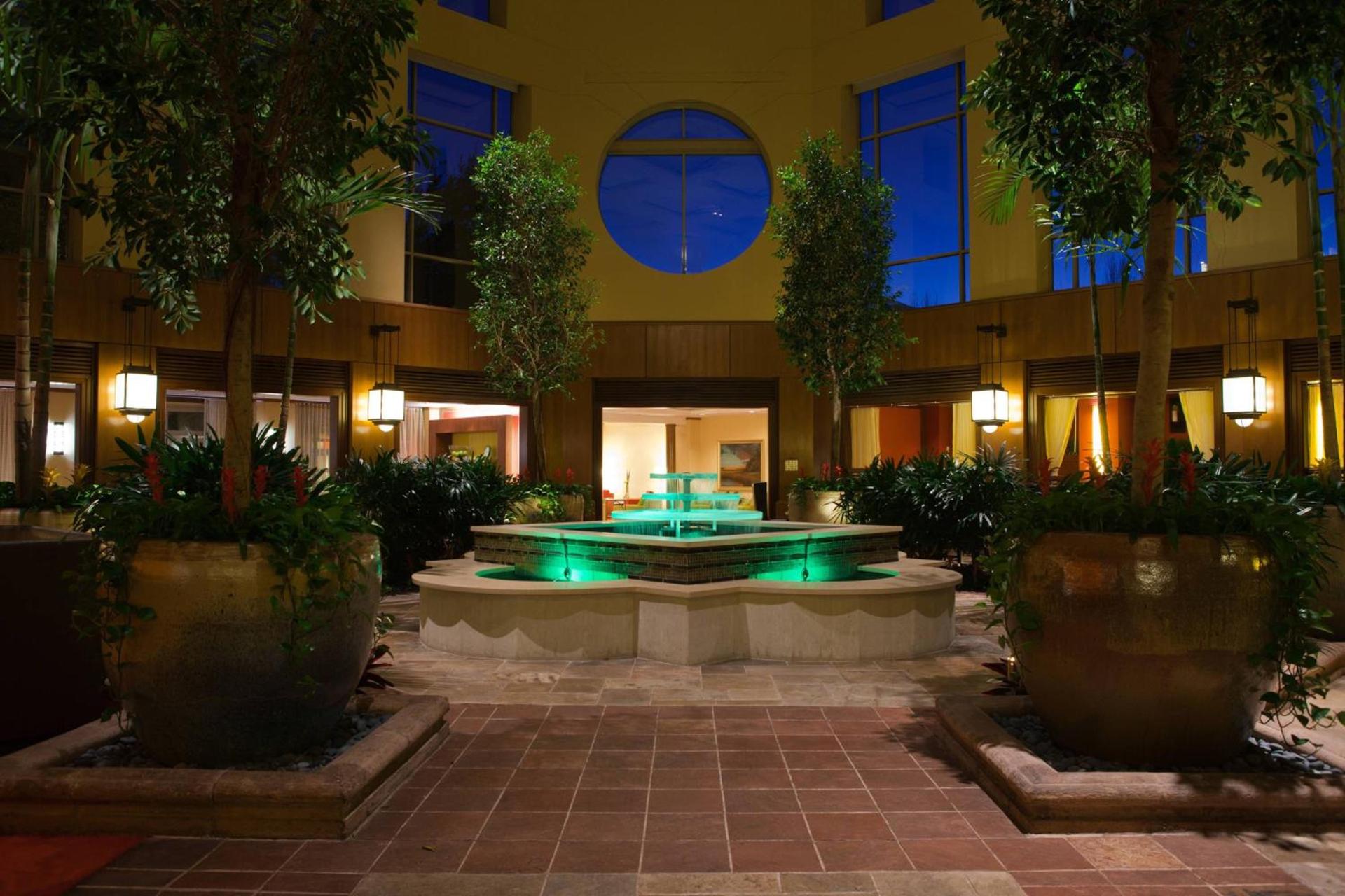 Renaissance Charlotte SouthPark Hotel photo 4