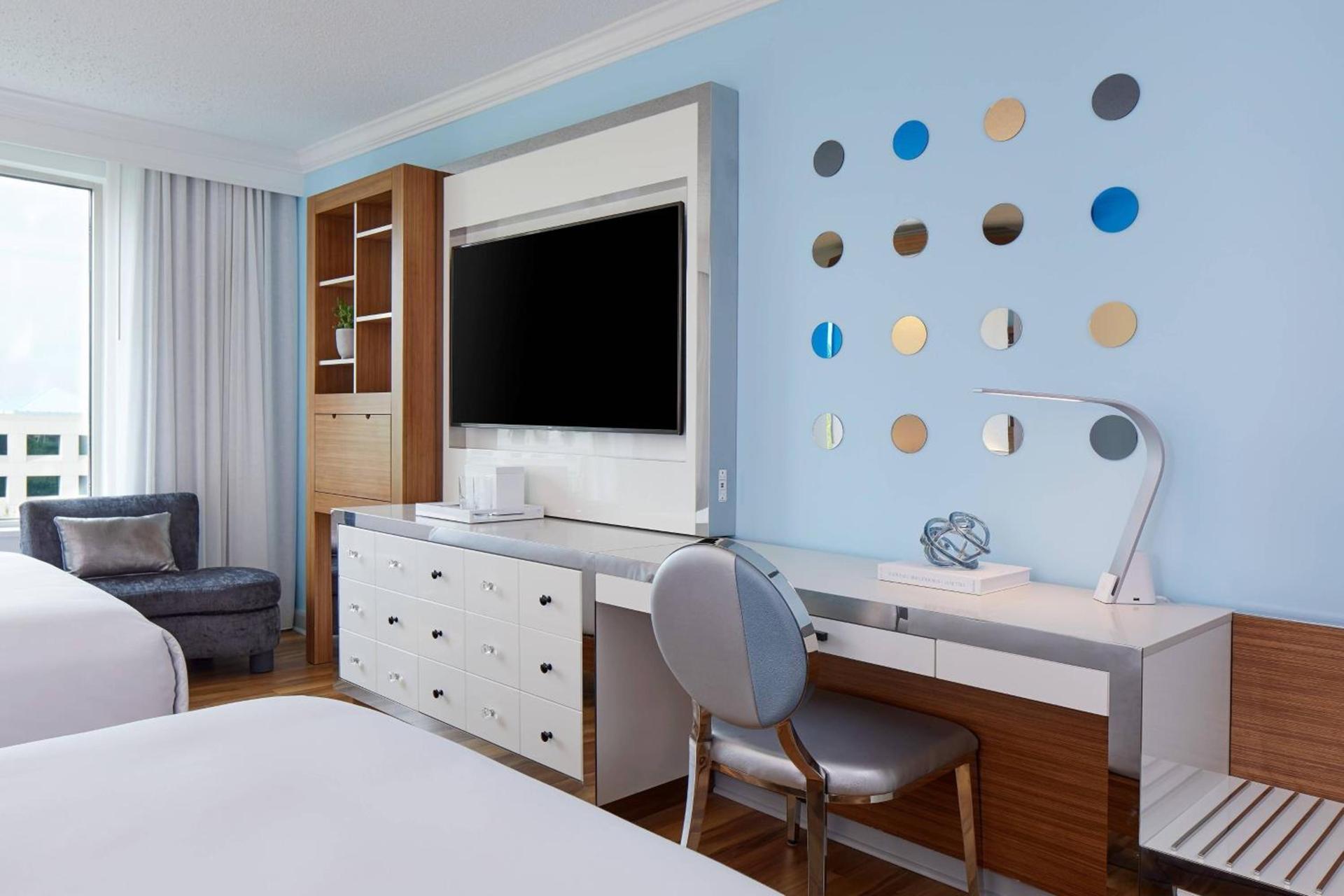 Renaissance Charlotte SouthPark Hotel photo 7