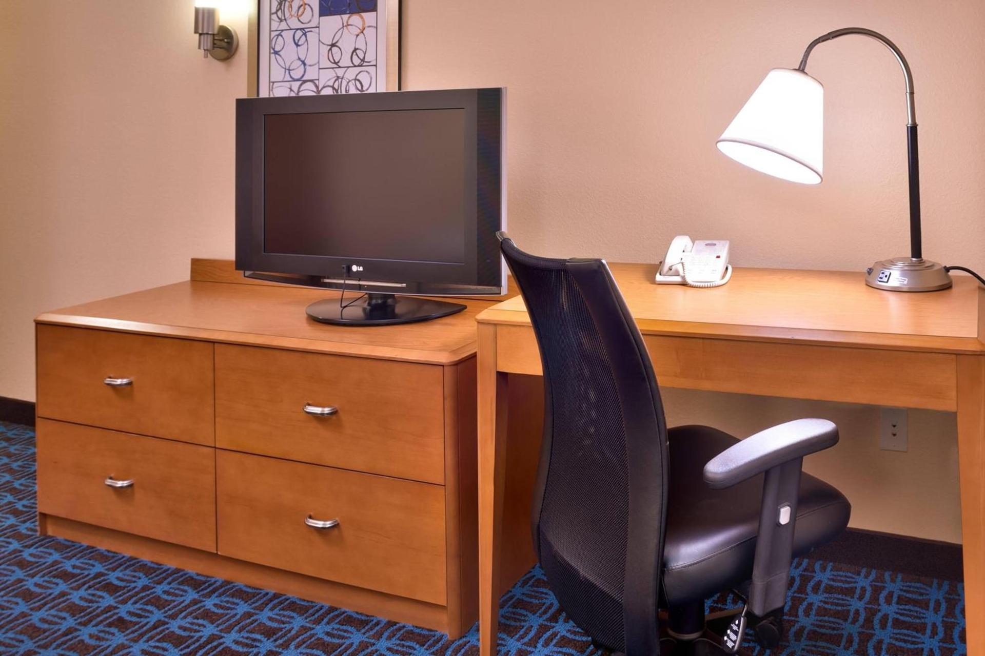 Fairfield Inn & Suites by Marriott Gillette photo 5
