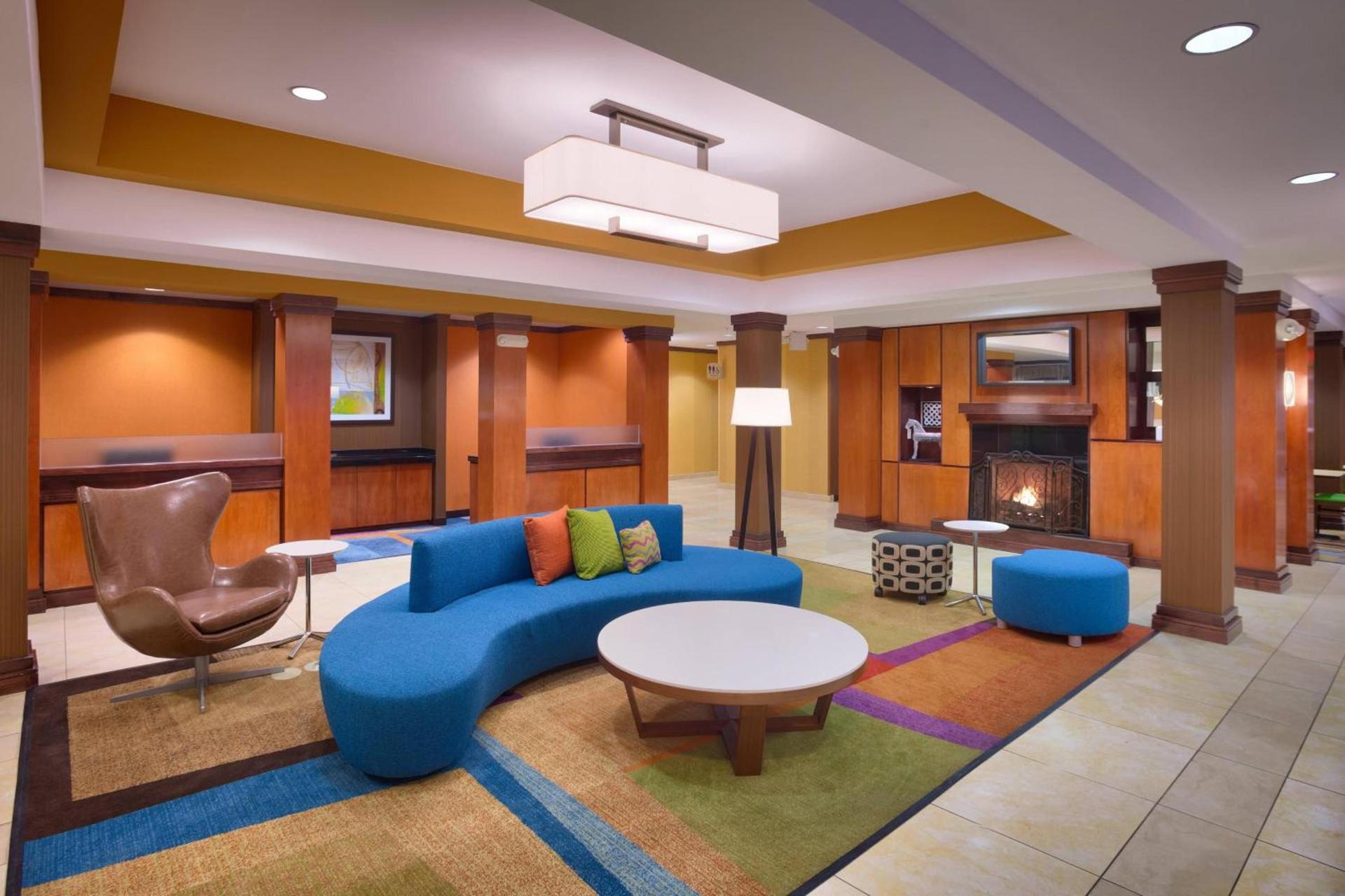 Fairfield Inn & Suites by Marriott Gillette photo 23