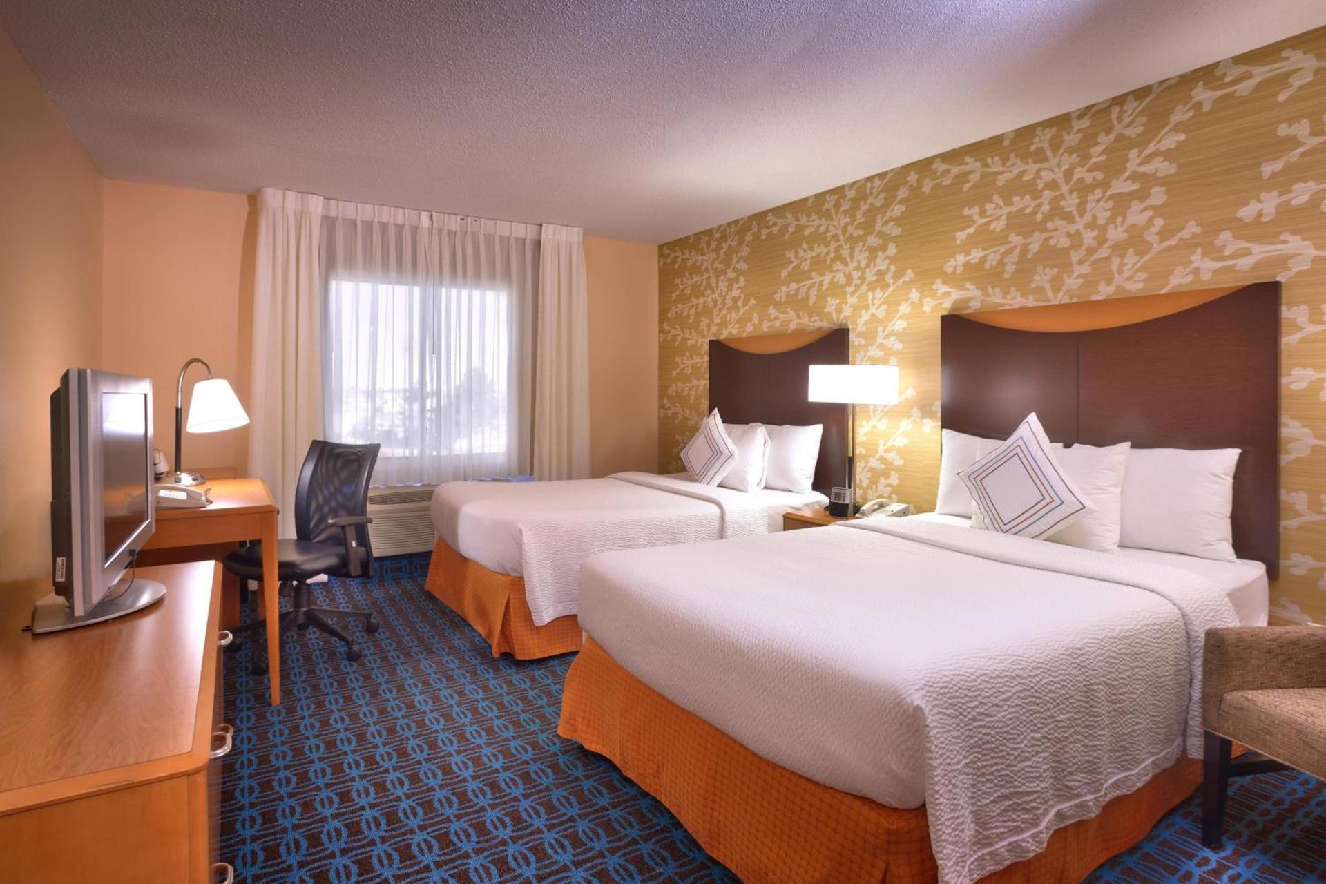 Fairfield Inn & Suites by Marriott Gillette photo 3