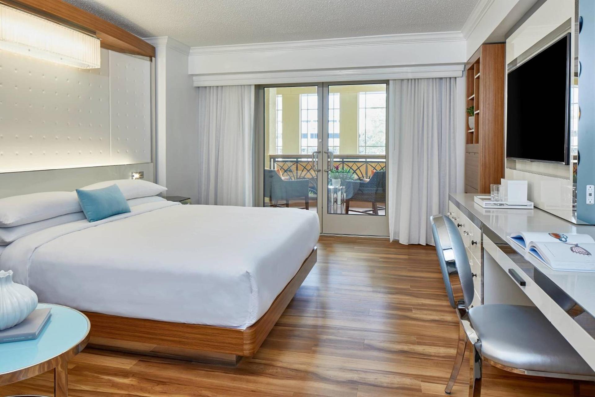 Renaissance Charlotte SouthPark Hotel photo 10