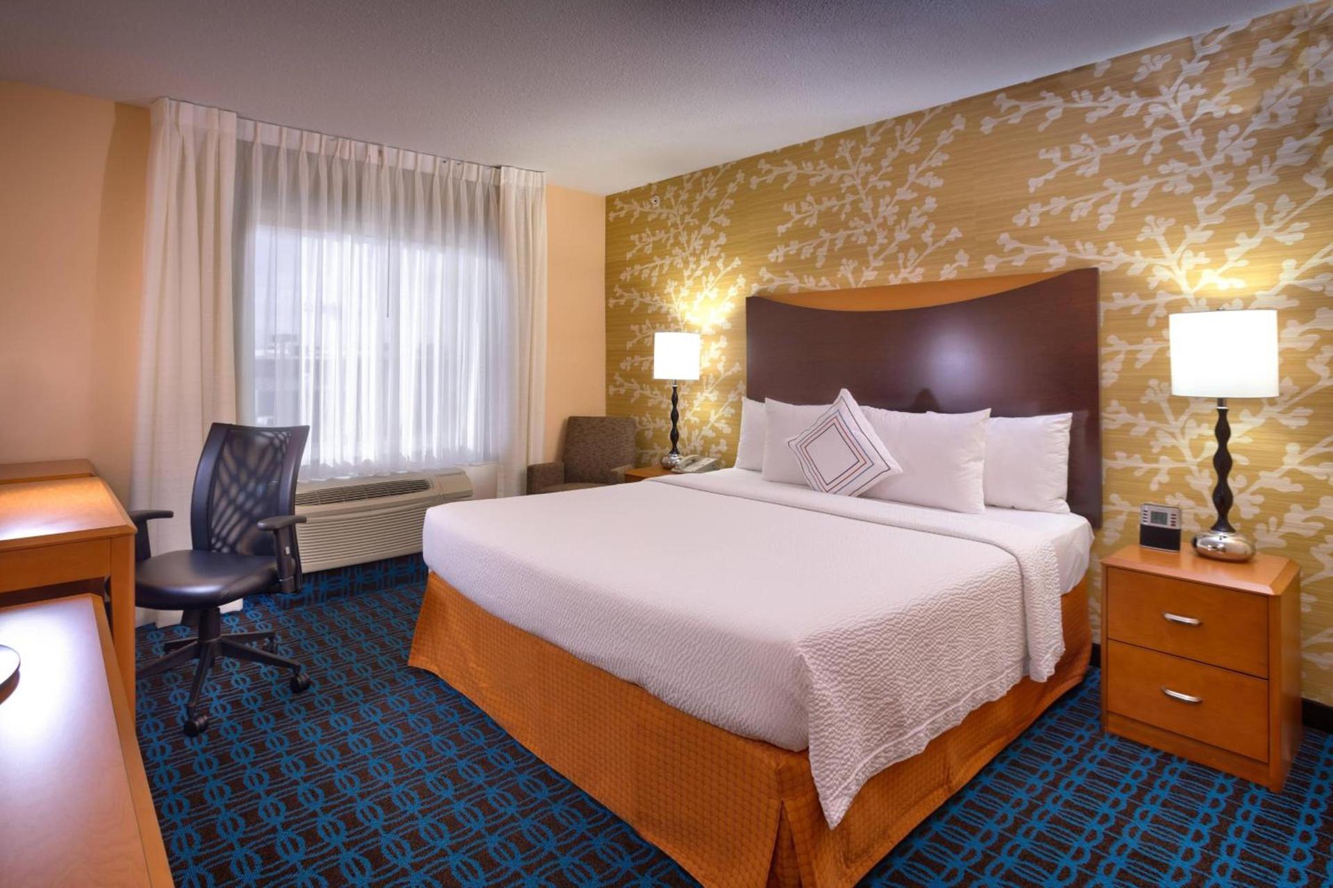 Fairfield Inn & Suites by Marriott Gillette photo 4
