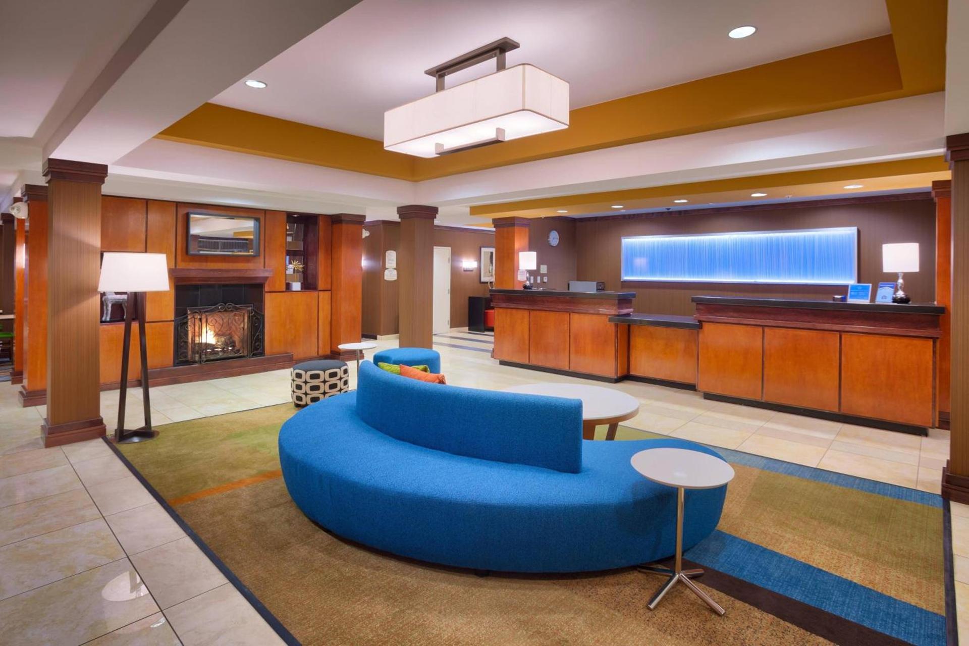 Fairfield Inn & Suites by Marriott Gillette photo 2