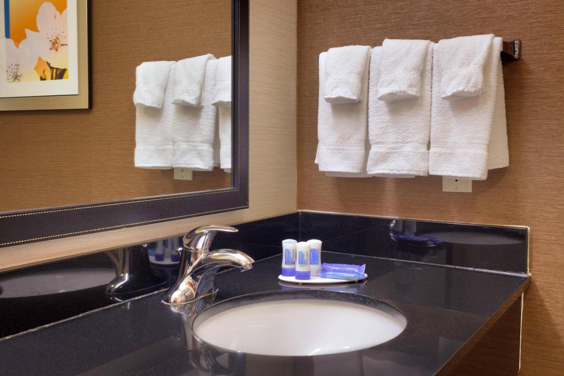 Fairfield Inn & Suites by Marriott Gillette photo 6
