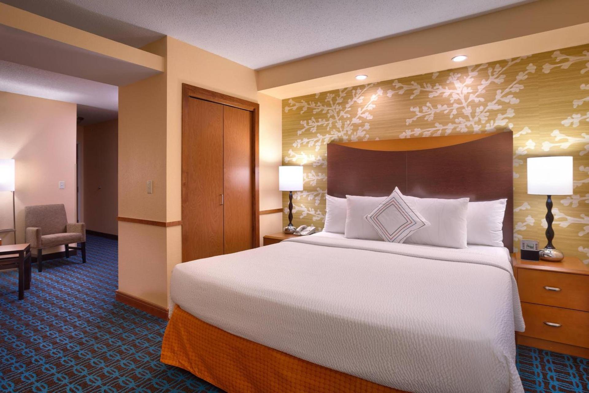 Fairfield Inn & Suites by Marriott Gillette photo 7