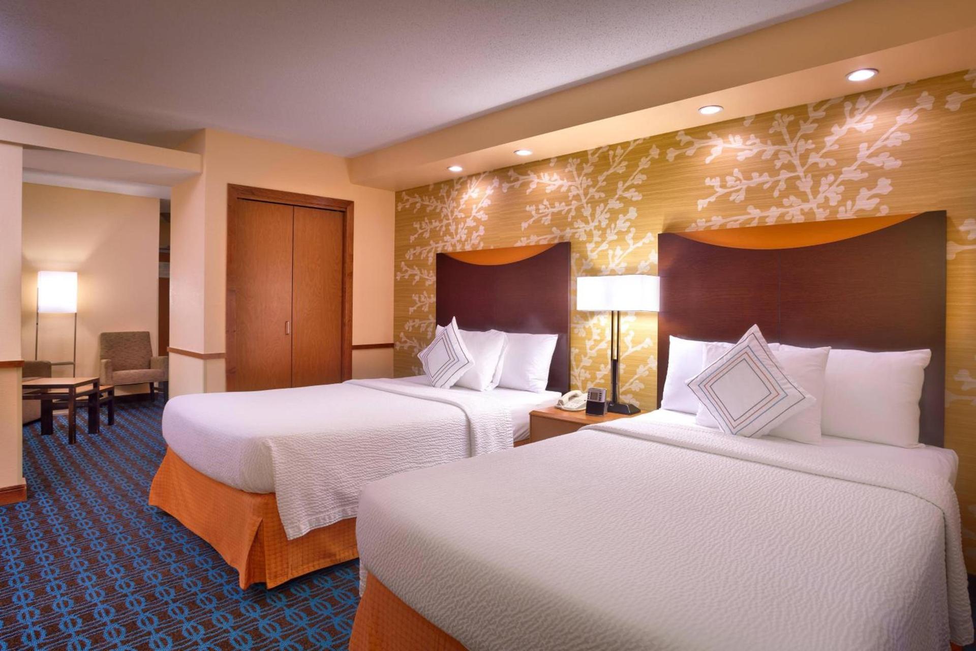 Fairfield Inn & Suites by Marriott Gillette photo 8