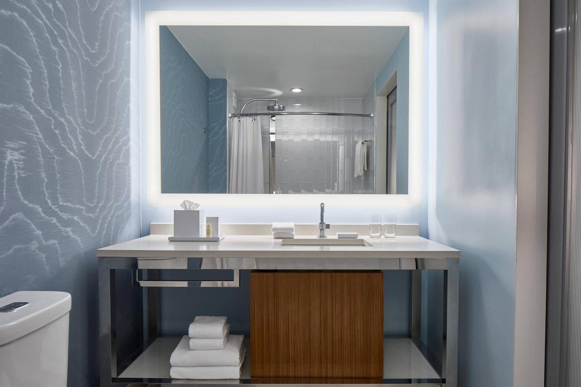 Renaissance Charlotte SouthPark Hotel photo 14